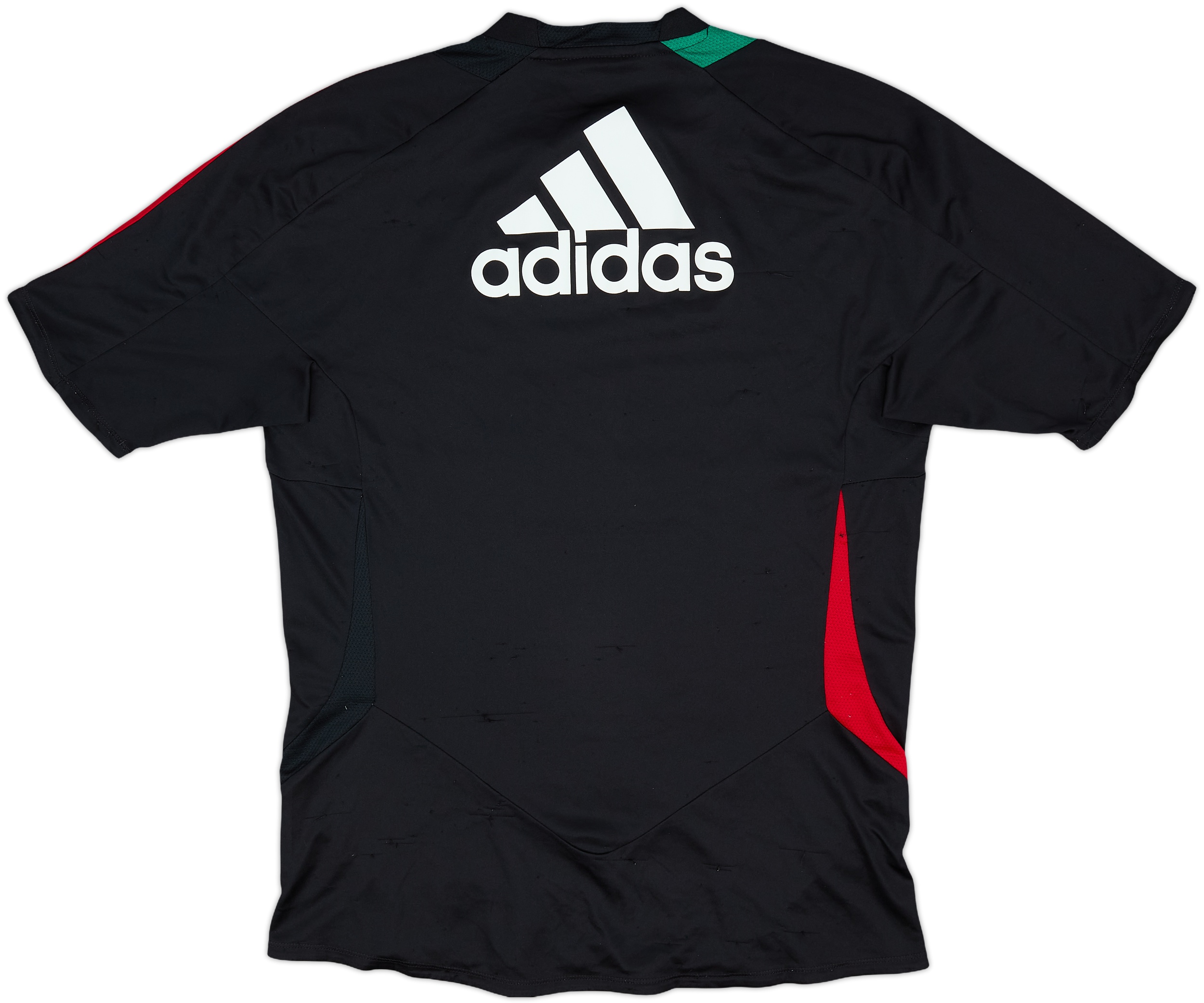 adidas AC MILAN tシャツ bad91c218bee5de80d204cde9cb4b9