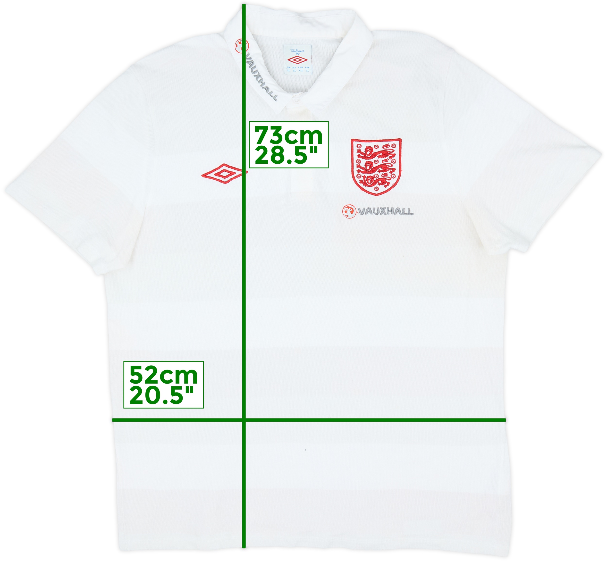 IDA sply EURO ENGLAND SHIRT Mサイズ IDA sply EURO ENGLAND SHIRT Mサイズ IDA sply EURO ENGLAND