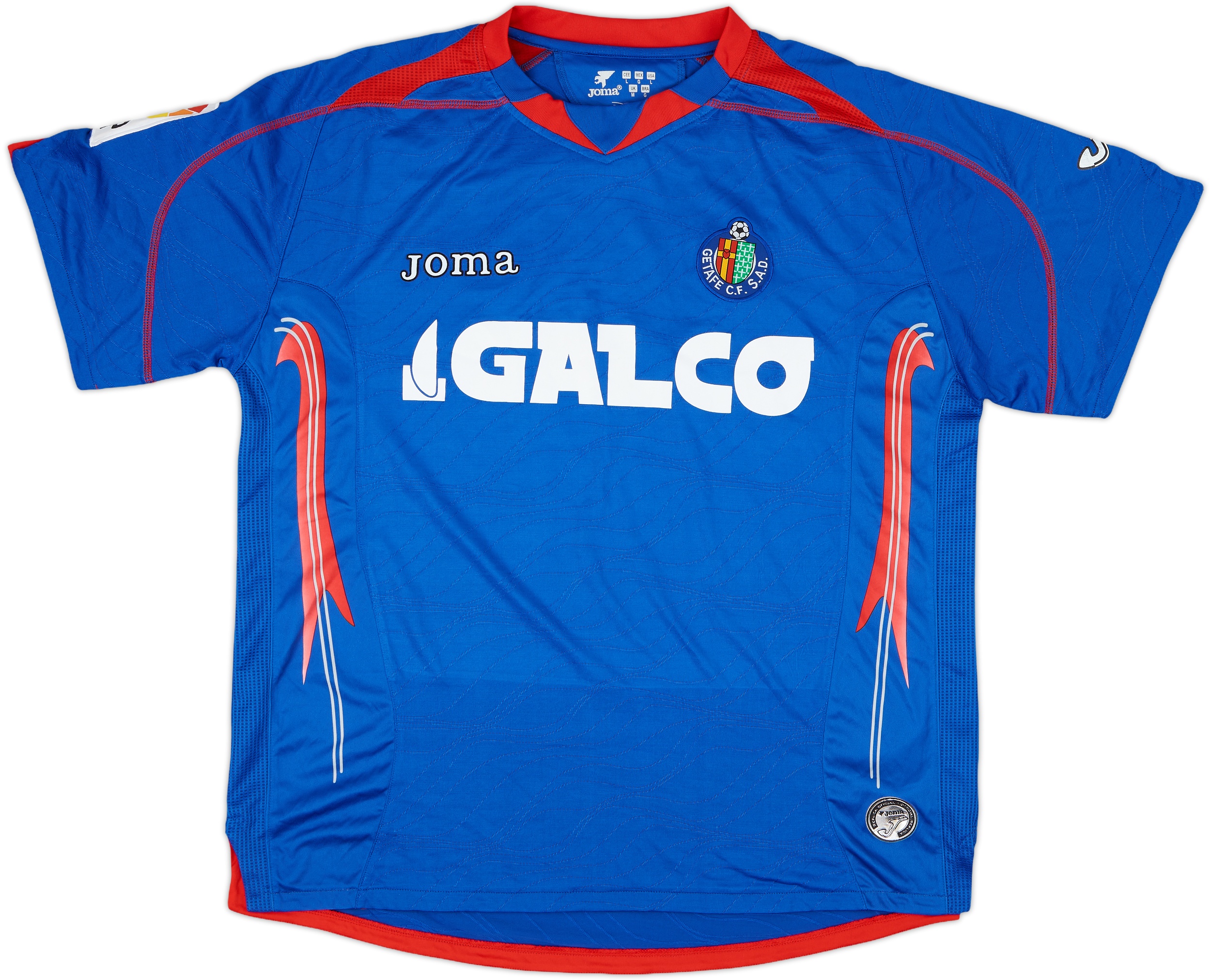 Liga 2014/2015 : tous les maillots des clubs espagnols