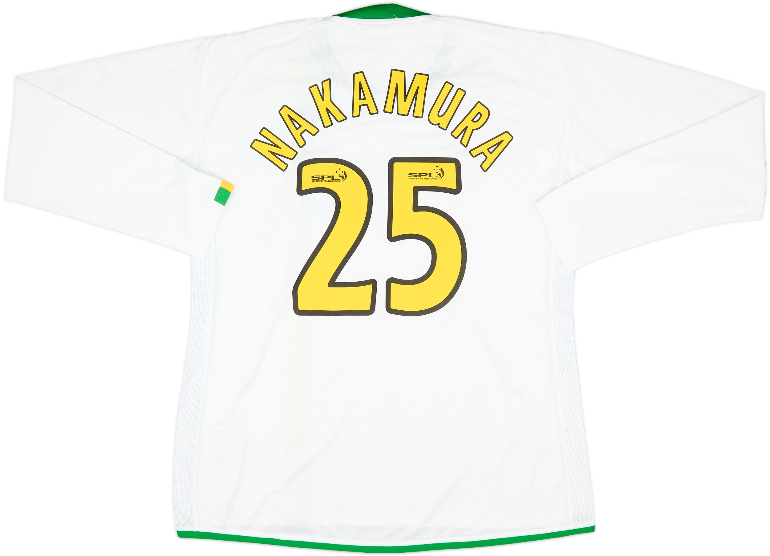 【US規格】希少 SONS OF PITCHES サッカーシャツ 白 2XL Squad Signed Shirt - UEFA Supercup 24/25 | MatchWornShirt