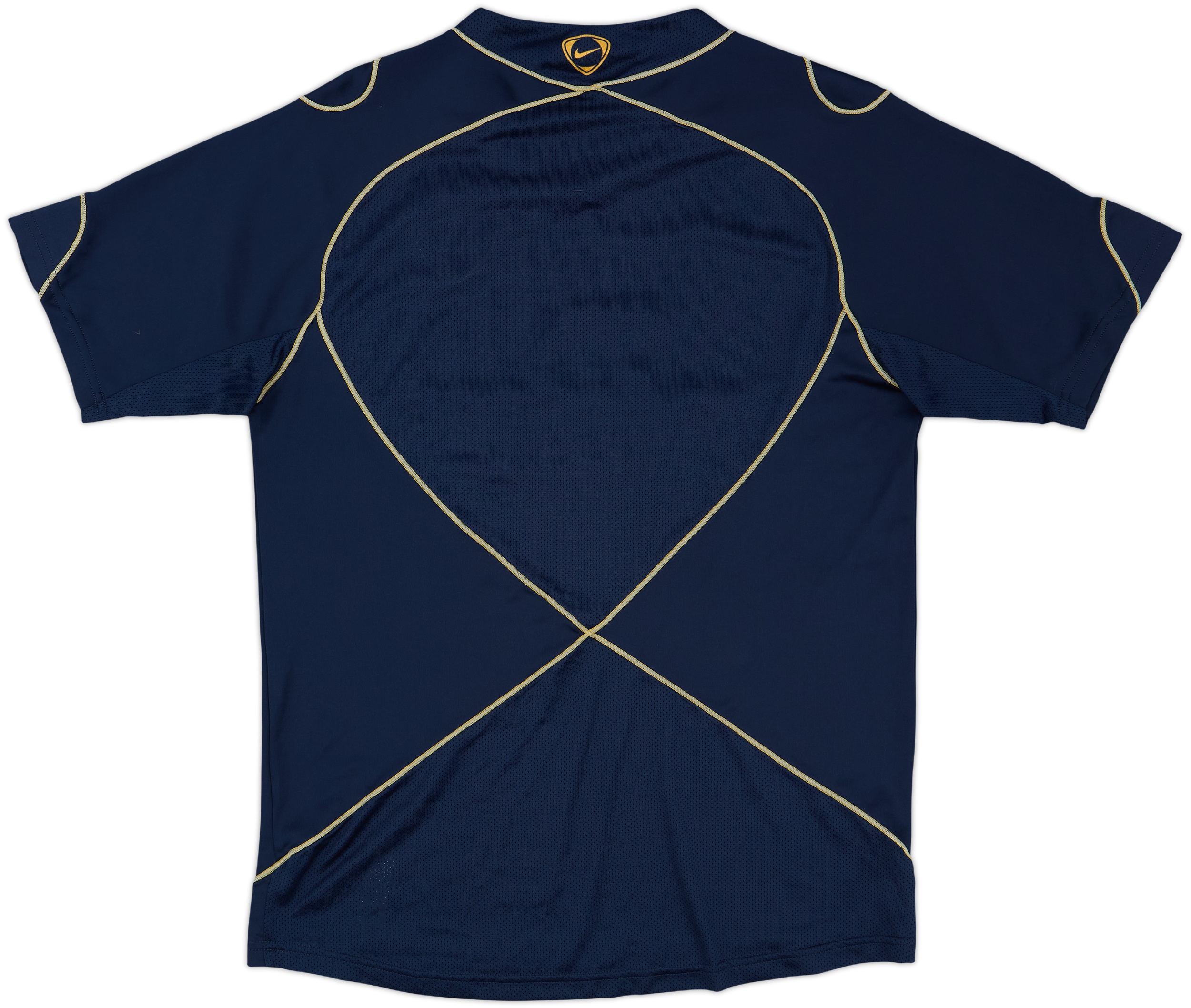 arsenal ユニフォーム　07-08 3rd 2007-08 Arsenal Player Issue Third Shirt