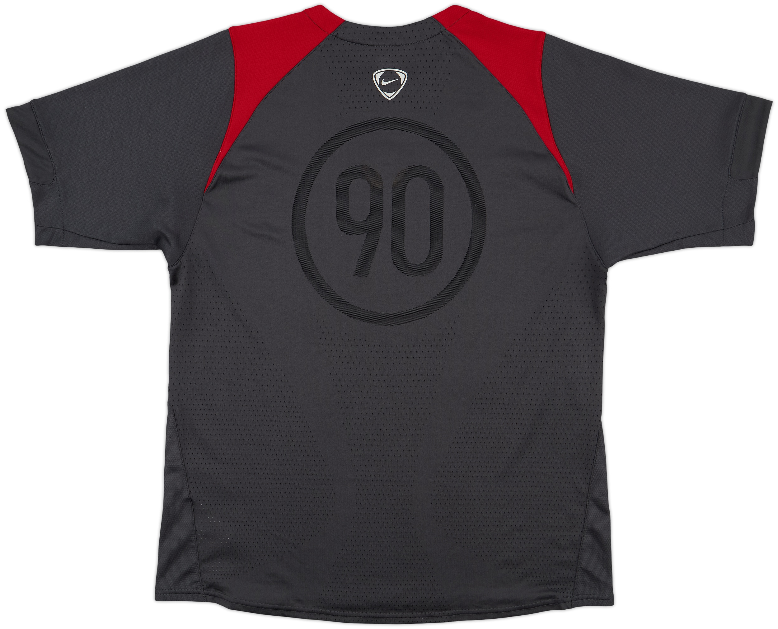 NIKE MUNCHESTER UNITED ユニフォーム　M 相当 Nike 2002-04 MANCHESTER UNITED SHIRT TRIKOT M | eBay