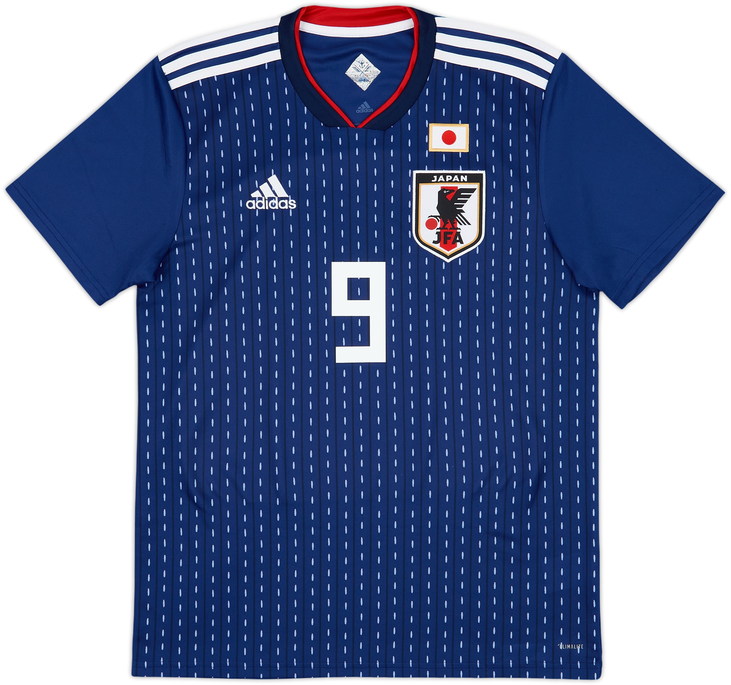 JAPAN　CF Toyota Land cruiser ZX Gasoline 8 Seats - Genuine Japanese