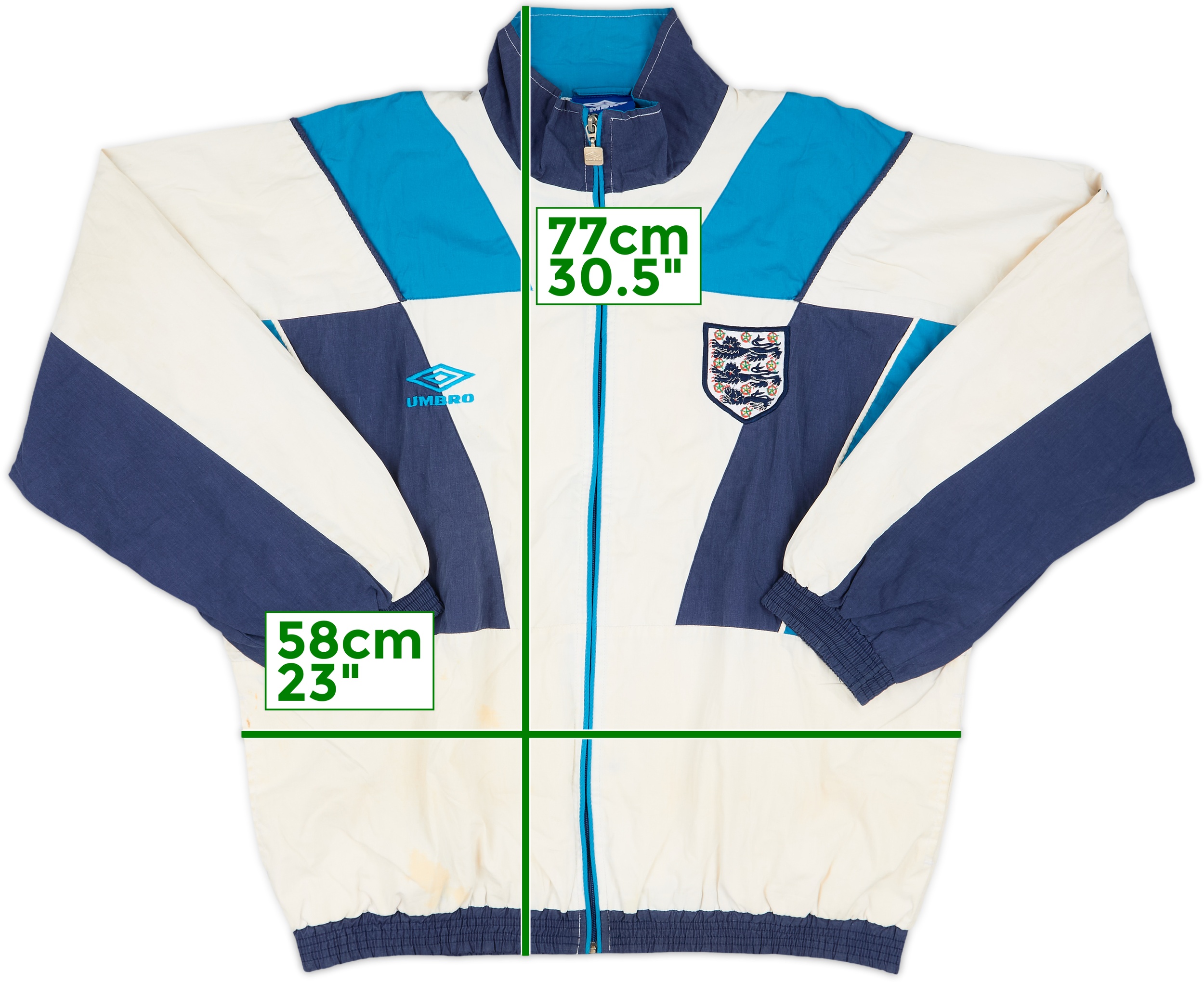 UMBRO TRACK ジャケット FREAK'S STORE｜別注 Pattern Track Jacket/総柄 トラック