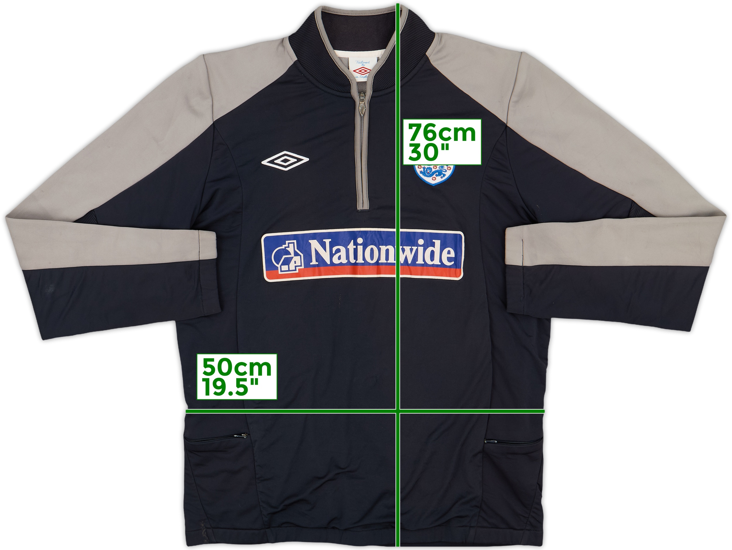 Umbro 2009-2010イングランド代表ウーブンスーツセットXL Umbro 2009-2010イングランド代表ウーブンスーツセットXL Umbro