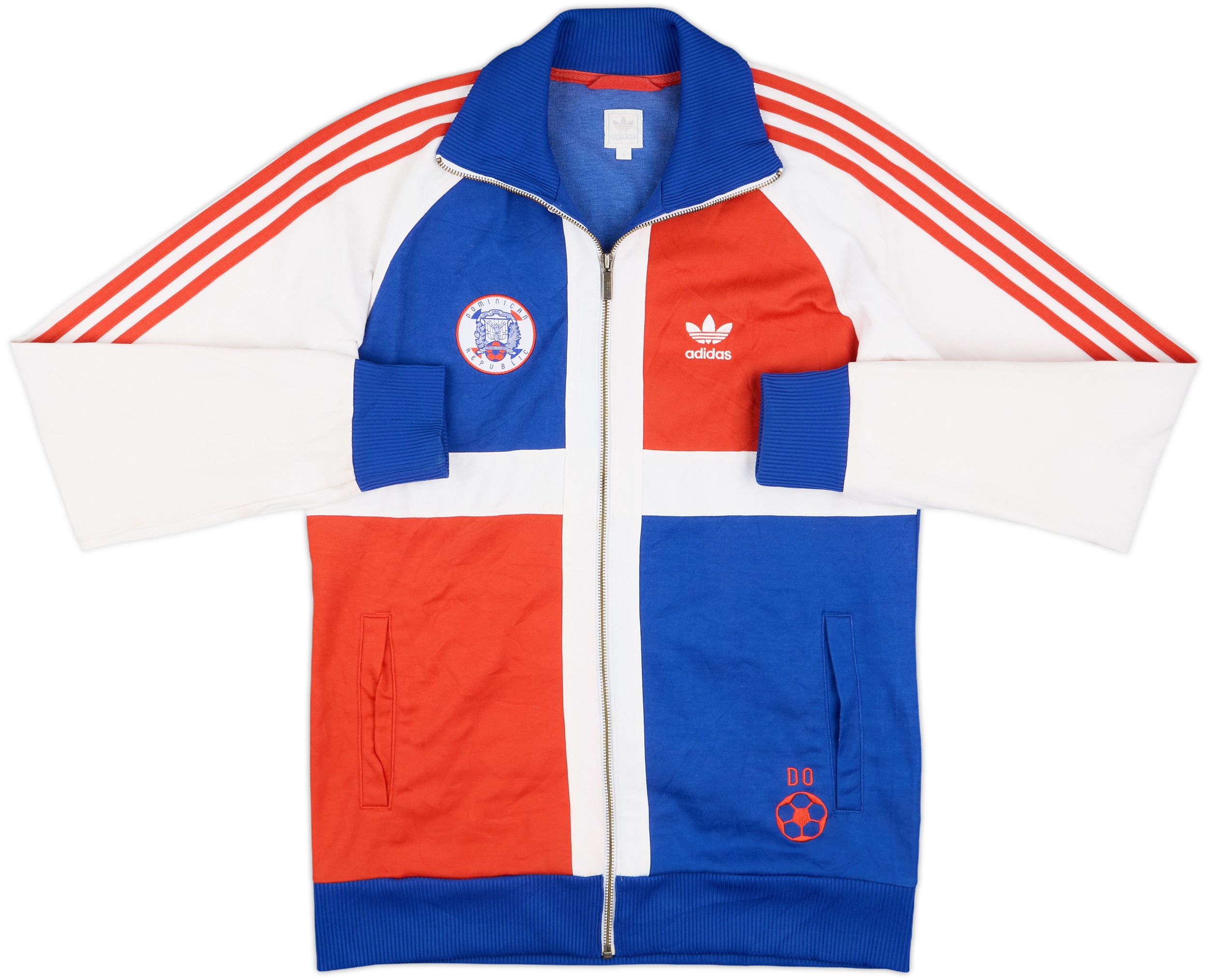 adidas - AdidasGolf X CLUBHAUS Track Jacket Mサイズ adidas Clubhaus Track Jacket - Blue | adidas Thailand
