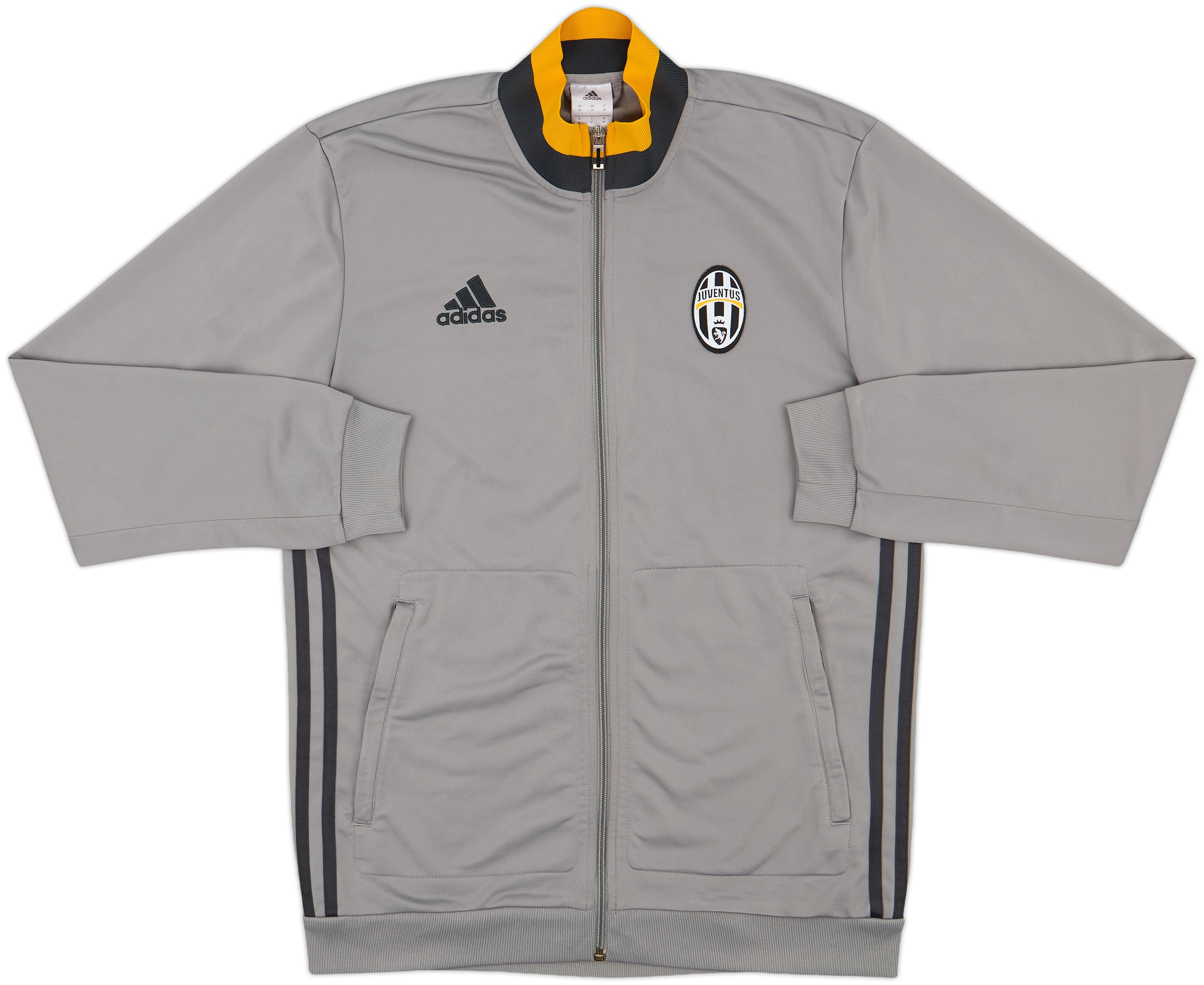 adidas Juventus ジャケット JUVENTUS ALL WEATHER JACKET 2024/25