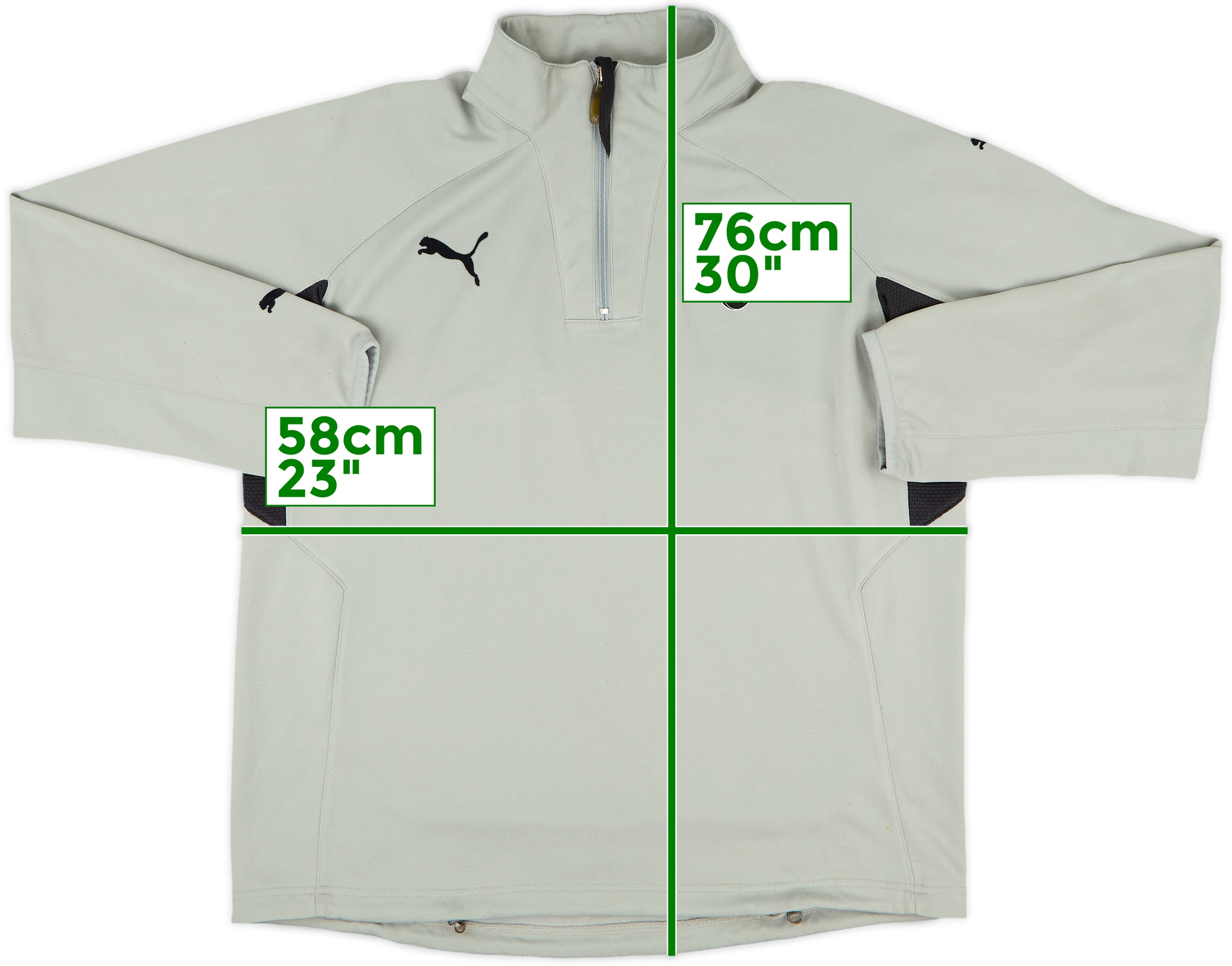 ウェア 09-10 Tottenham Hotspur  Puma s-l400.jpg