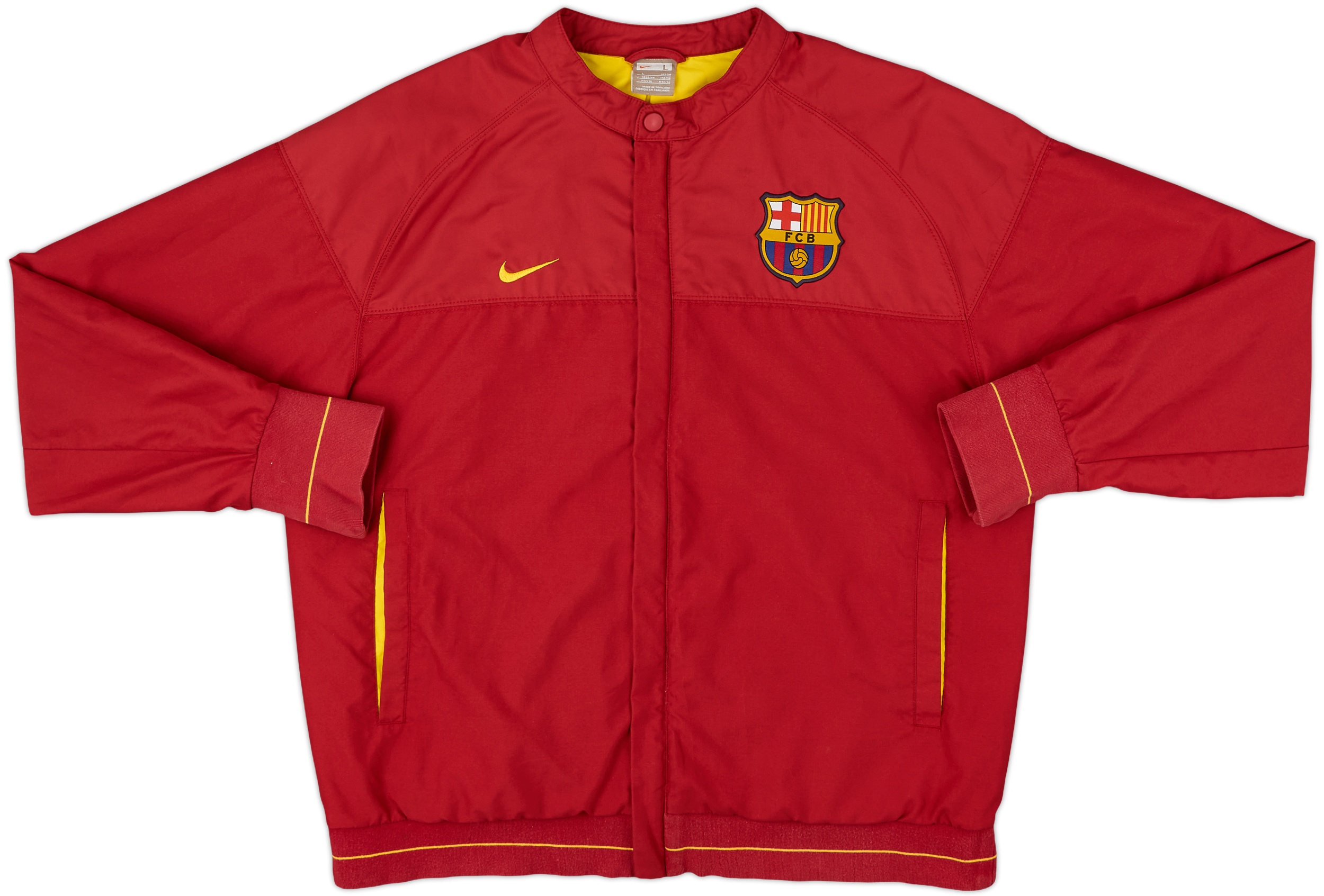 ウェア FC Barcelona 2008-2009season FC Barcelona 2008/09 (Home)