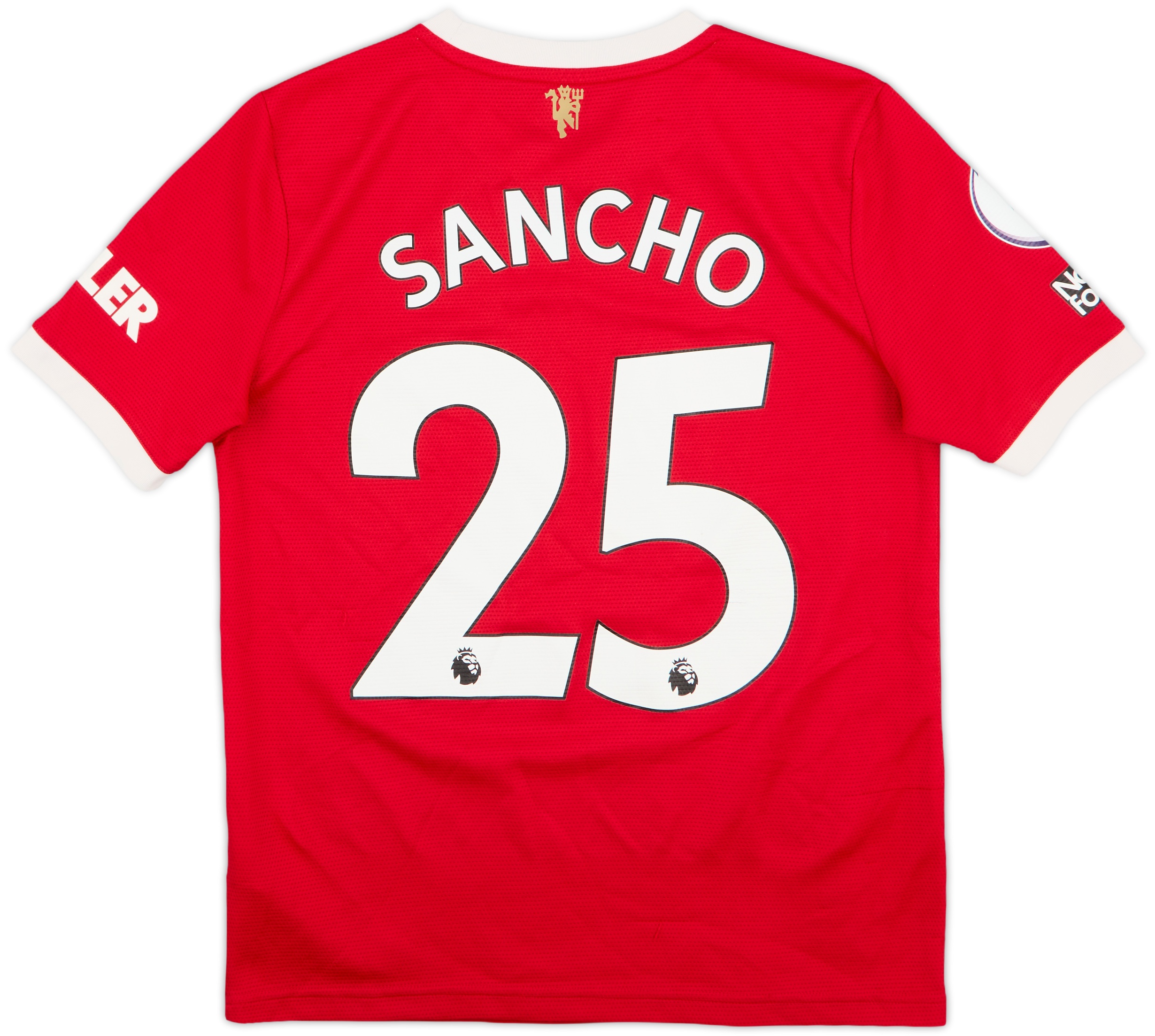 ウェア adidas Manchester United SANCHO 25 M 58b9a08fd4d17de78e115c20352019