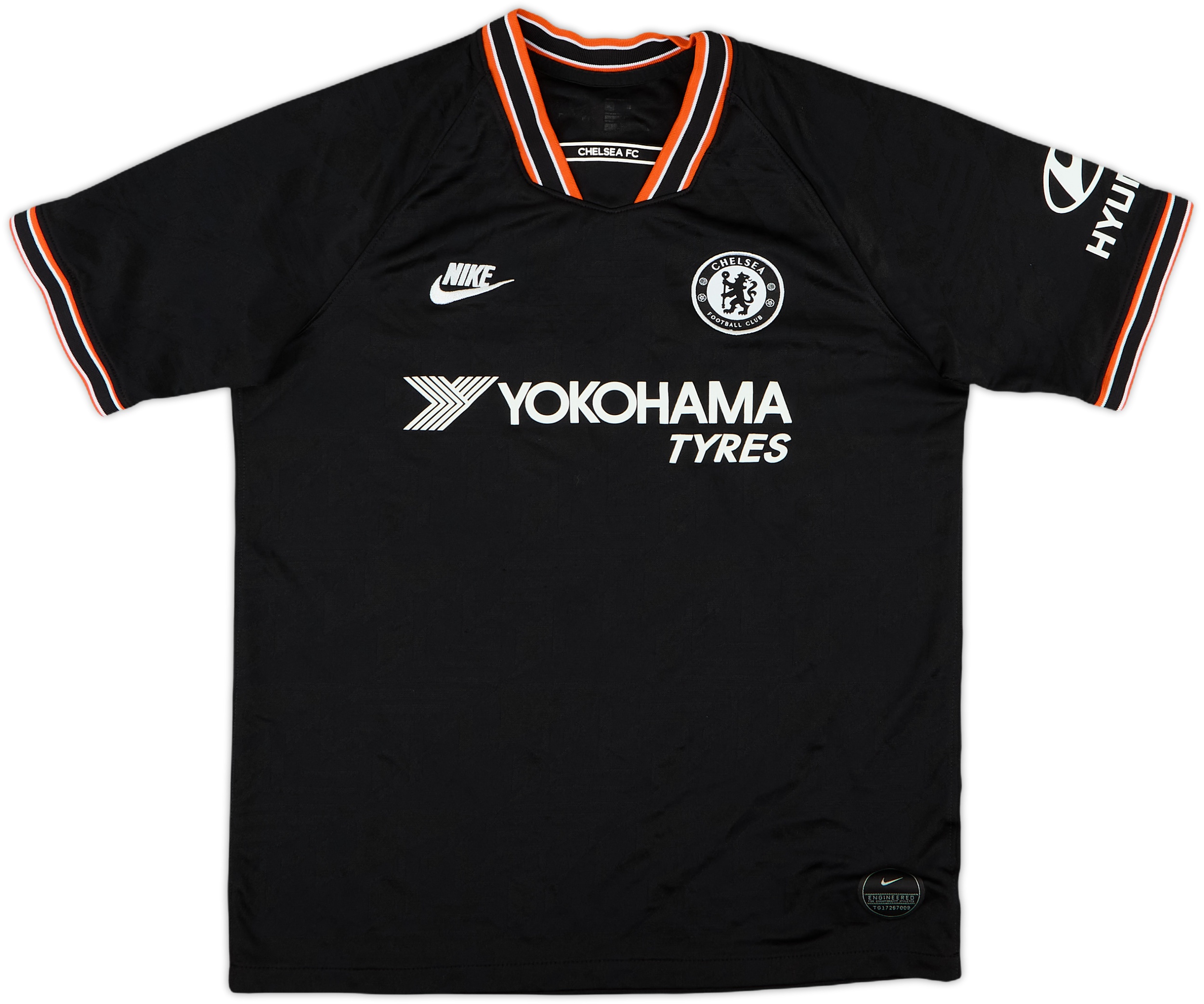 【新品正規品】Chelsea FC 10/11 エッシェン ユニフォーム Chelsea FC Kits, Chelsea Shirt, Home & Away Kit | usastore