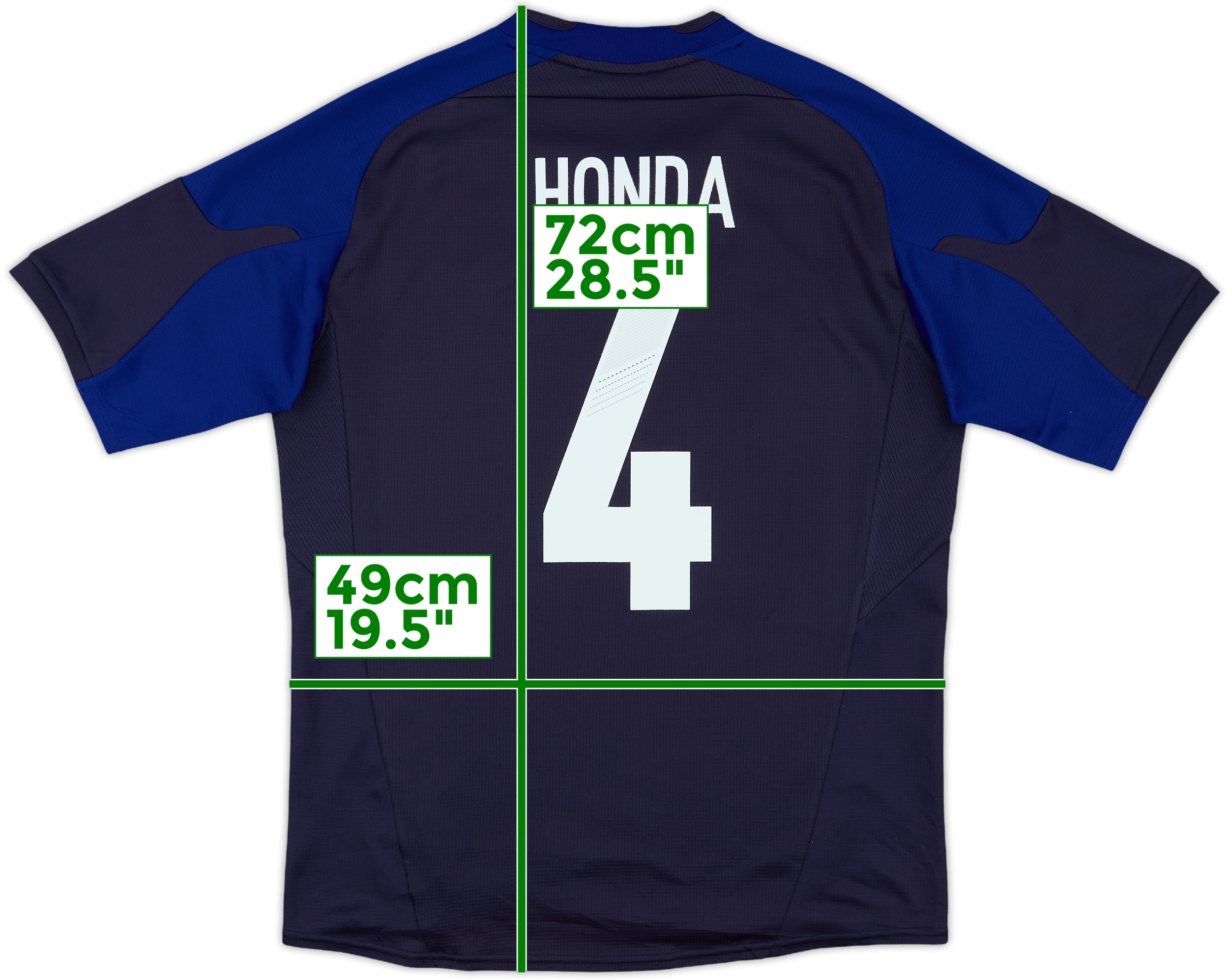 新品　HONDA football セリエA O size MIRAN 新品 HONDA football セリエA O size MIRAN