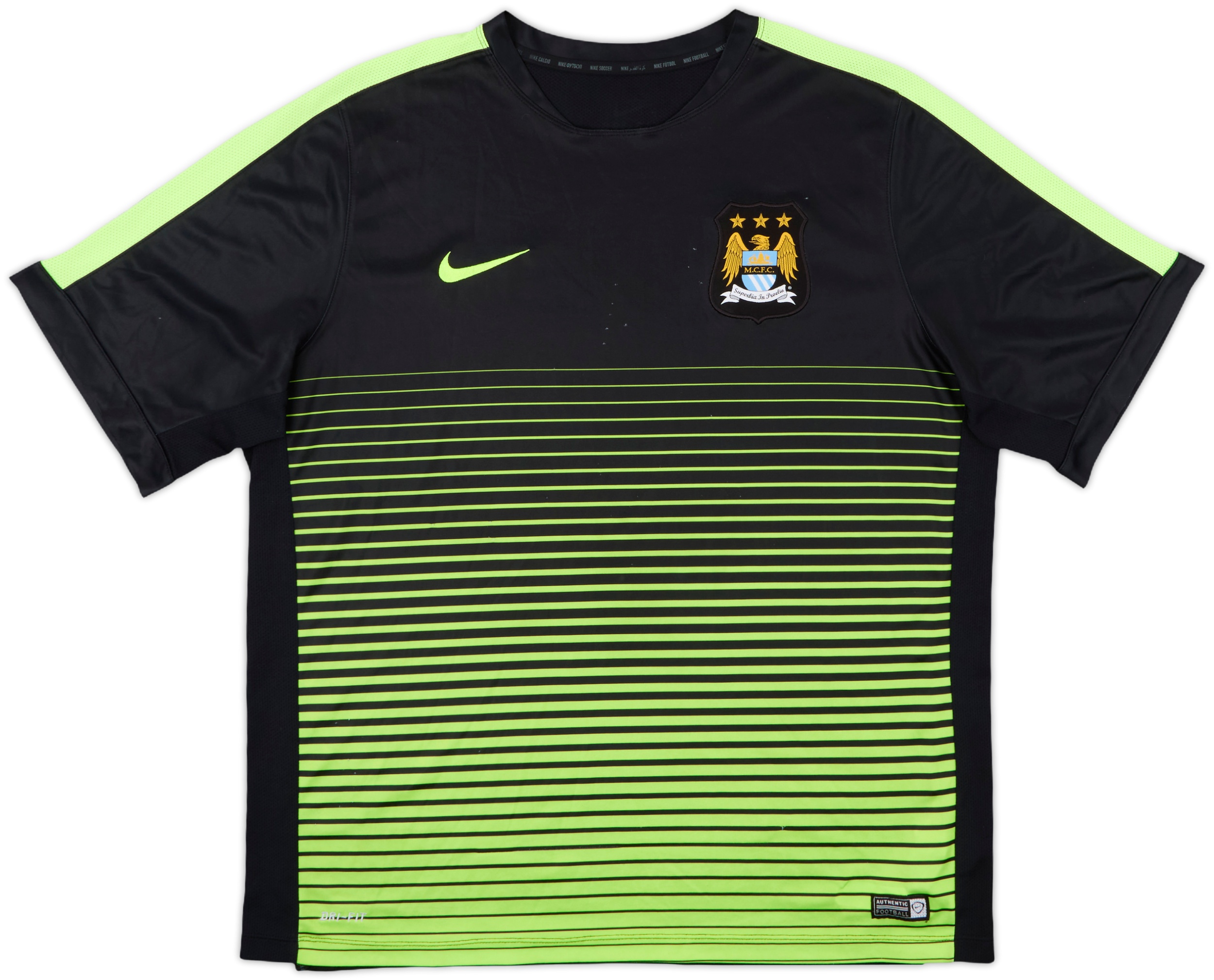 ウェア NIKE 2014 Manchester City uniform M MANCHESTER CITY 2014 2015 THIRD FOOTBALL SHIRT SOCCER JERSEY NIKE