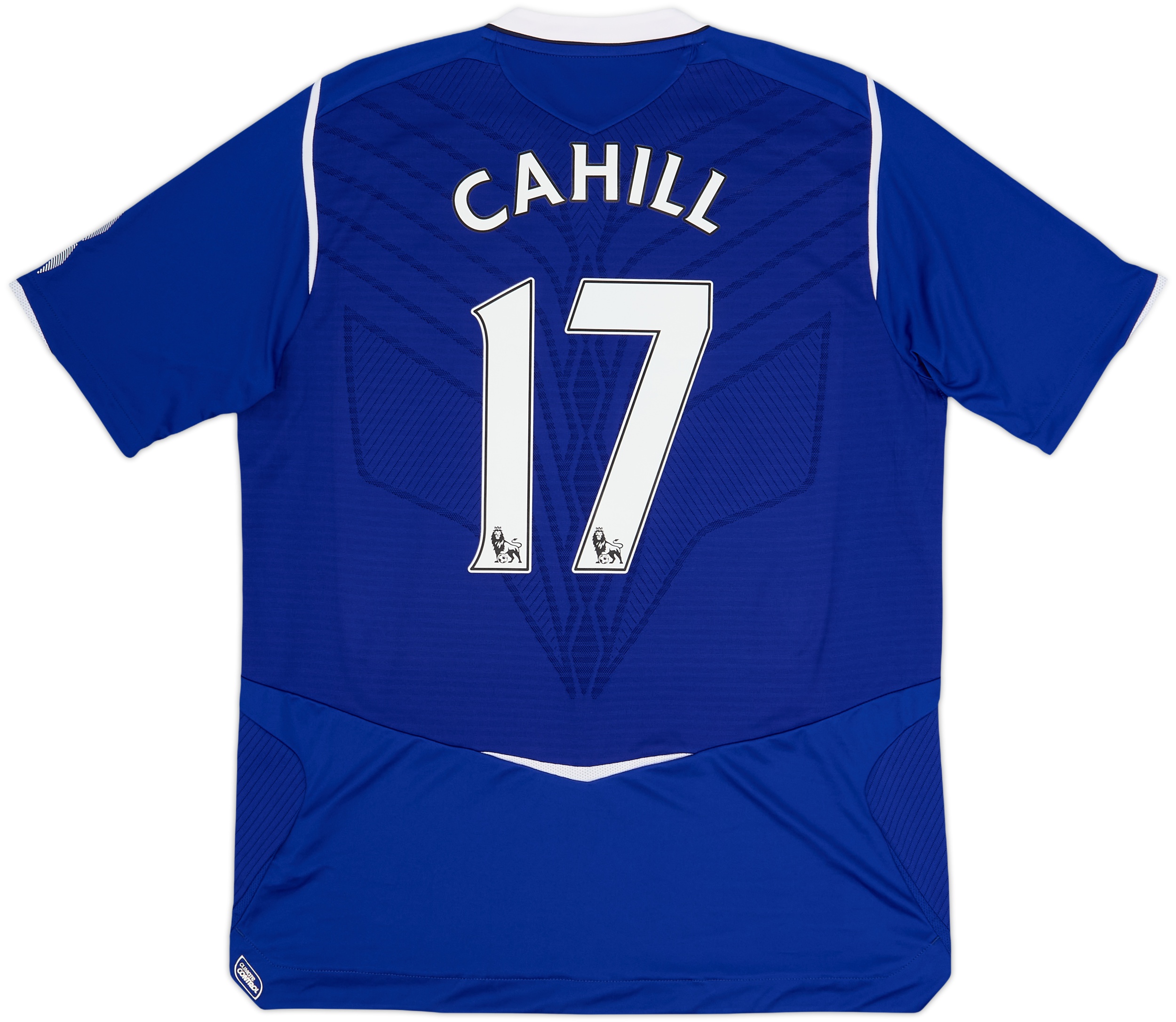 Bolton Wanderes Reebok LS 2008/09 Cahill 【公式通販】