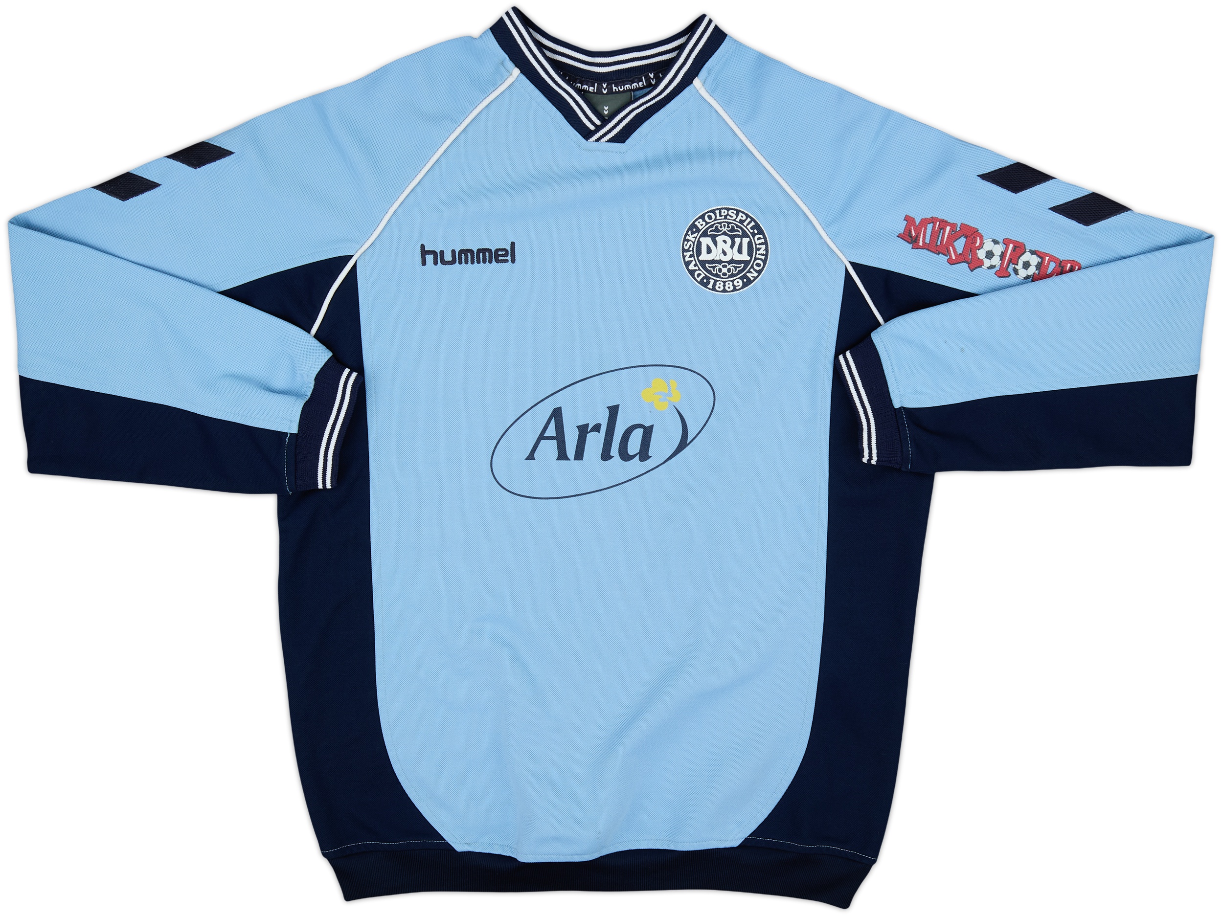 Aalborg, Danemark. 26 septembre 2023. Nicklas Helenius (9) d'Aalborg BK