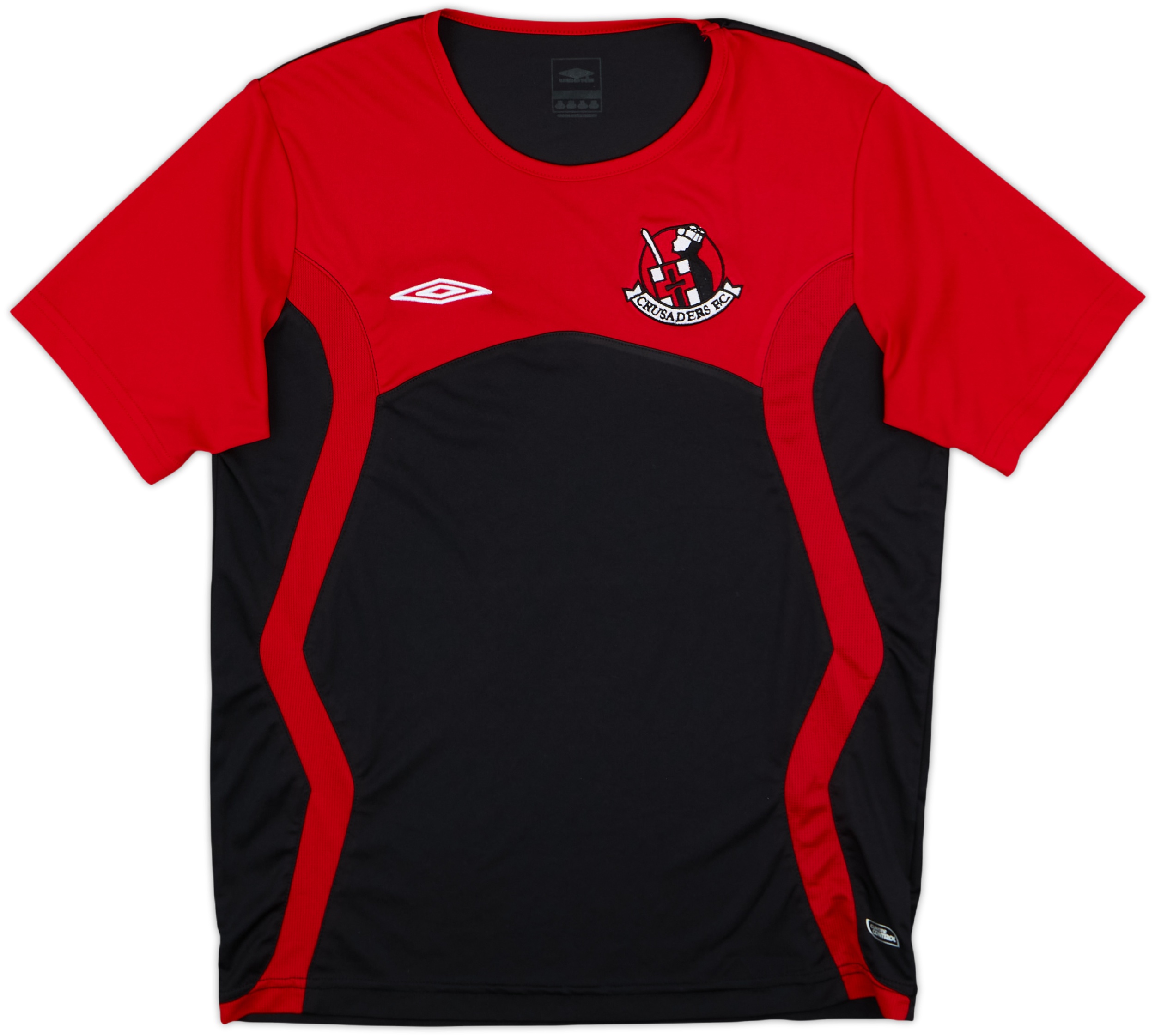 UMBRO レッドダイヤモンズ シャツ Urawa Red Diamonds Home Football Shirt 1996/98 Adults Medium Umbro