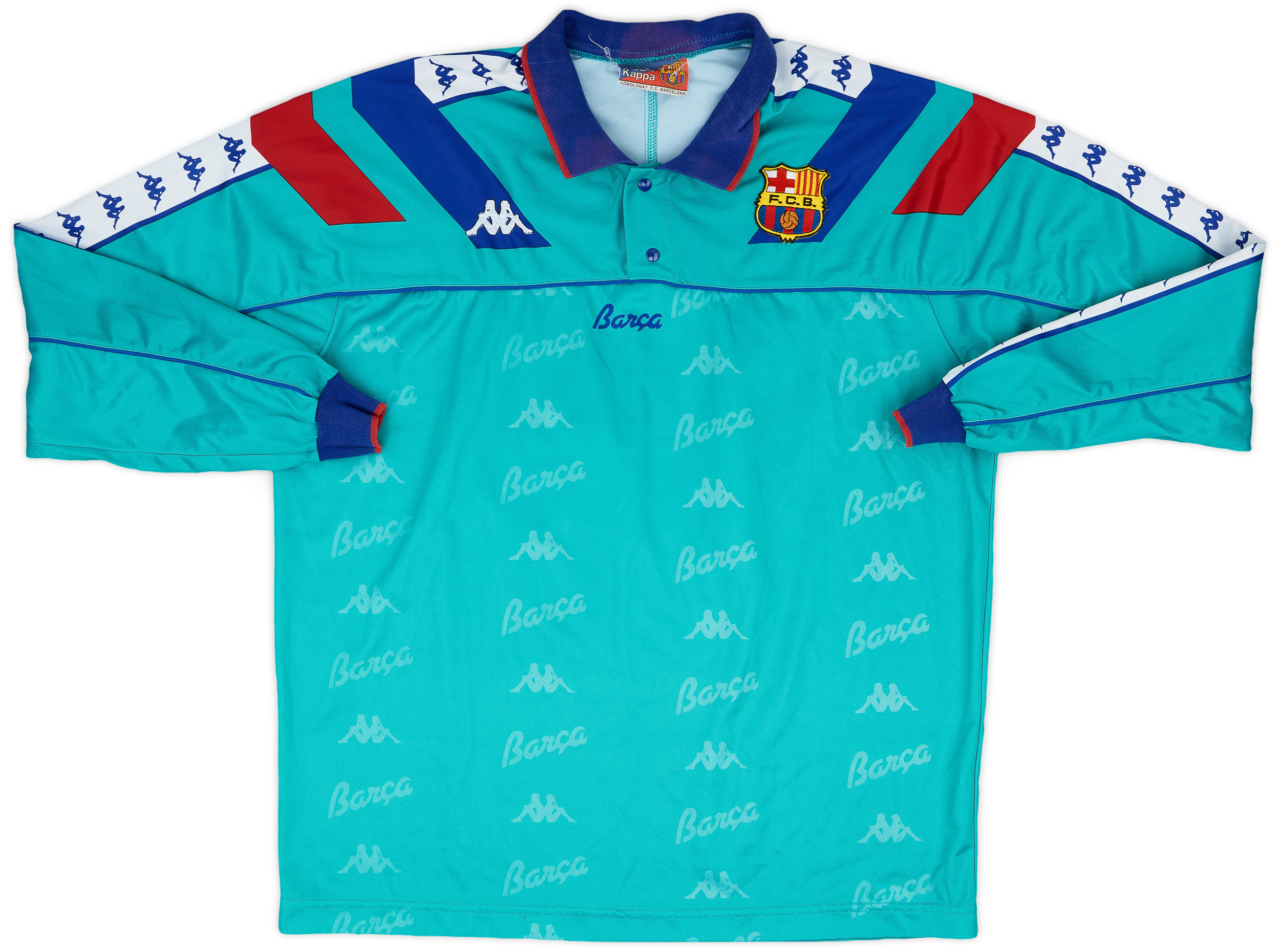 ポルトゥゲーザ camisa portuguesa 1993 ユニフォーム ウェア