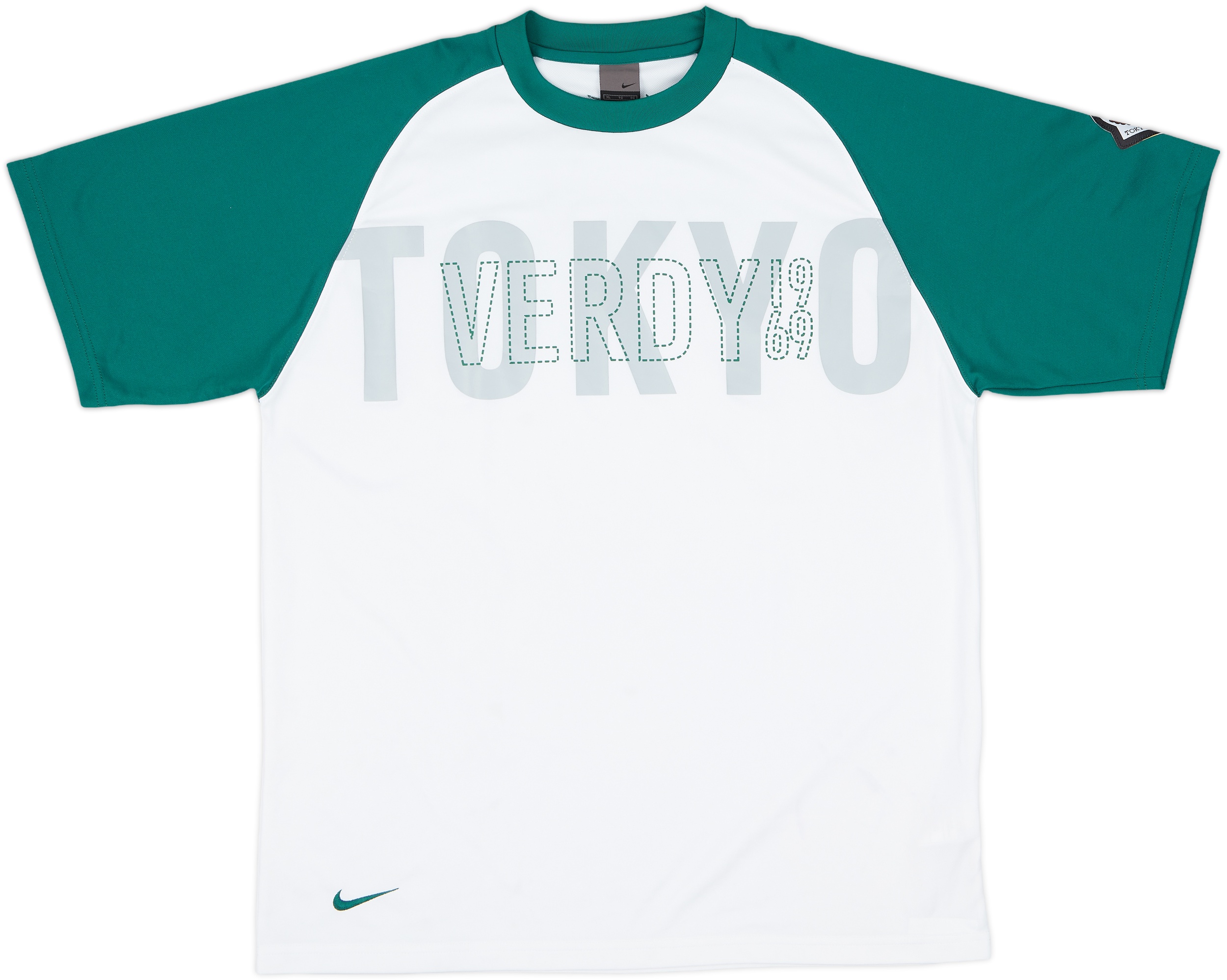 鎌倉FC Nike CLUB WITHOUT BORDERS Tシャツ 鎌倉FC Nike CLUB WITHOUT BORDERS Tシャツ Apparel – KAMAKURA