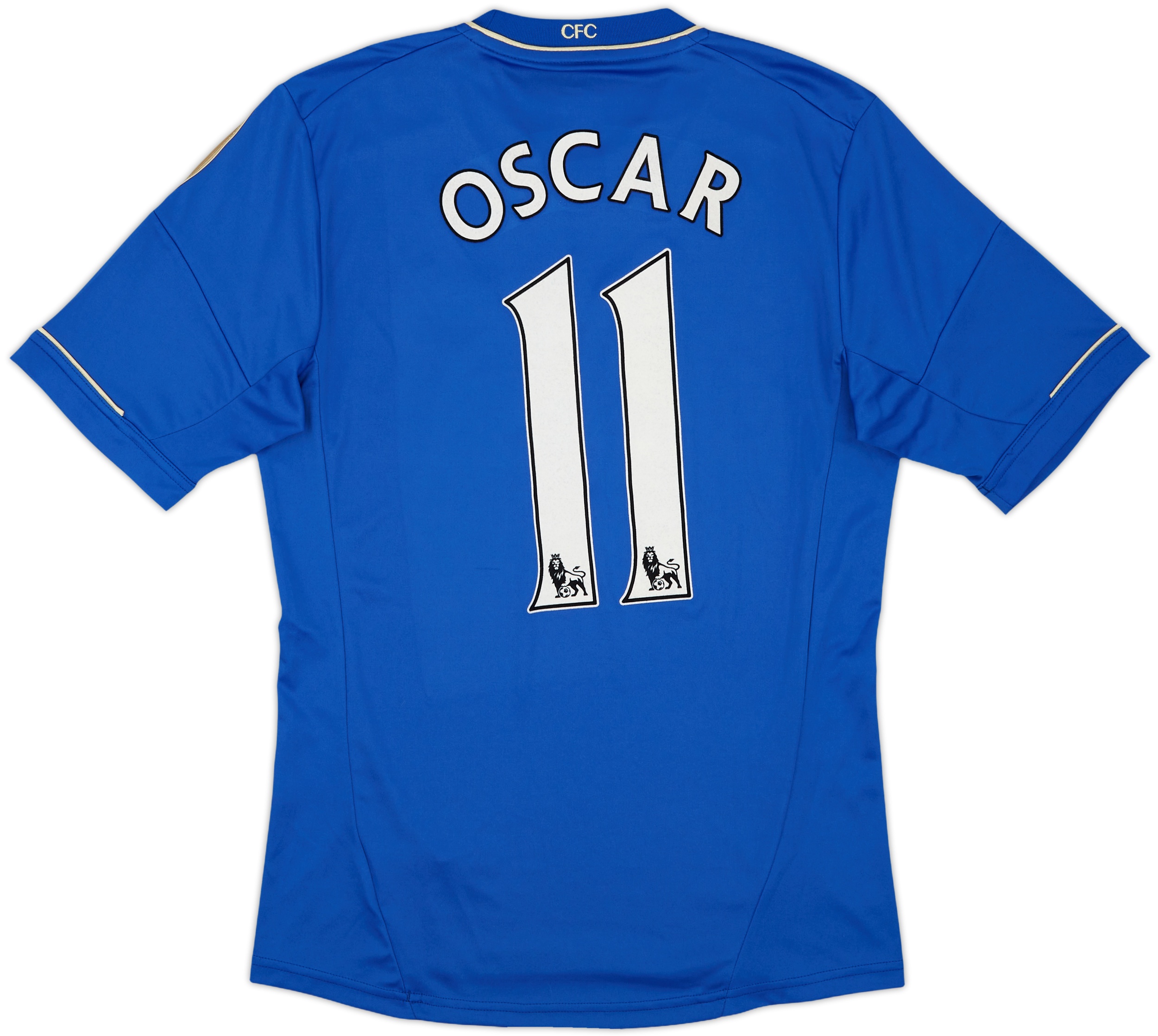 チェルシー Chelsea FC トーレス 9番 シャツ 2012-13 チェルシー Chelsea FC トーレス 9番2012-13 - メルカリ