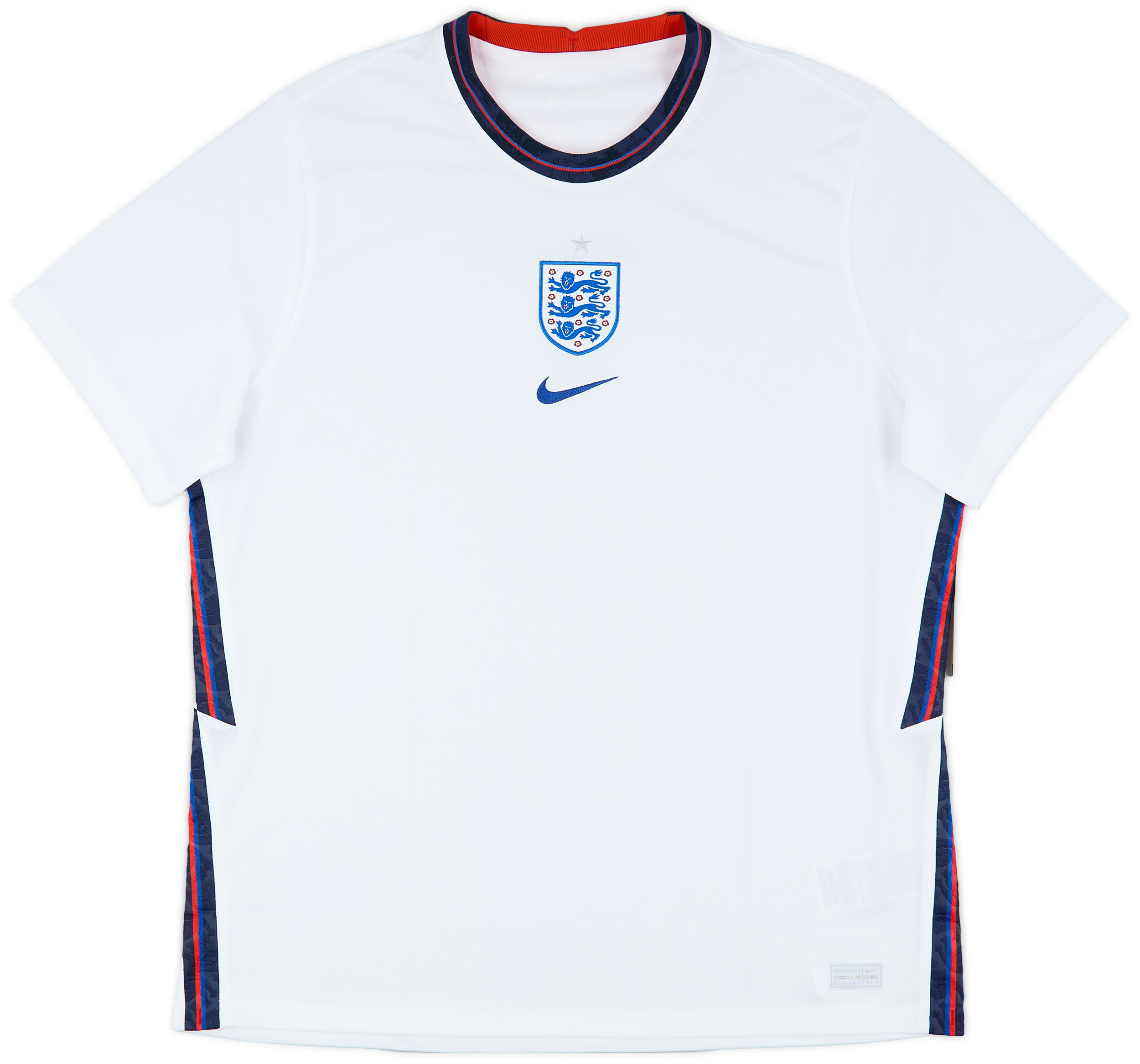 buy england home shirt