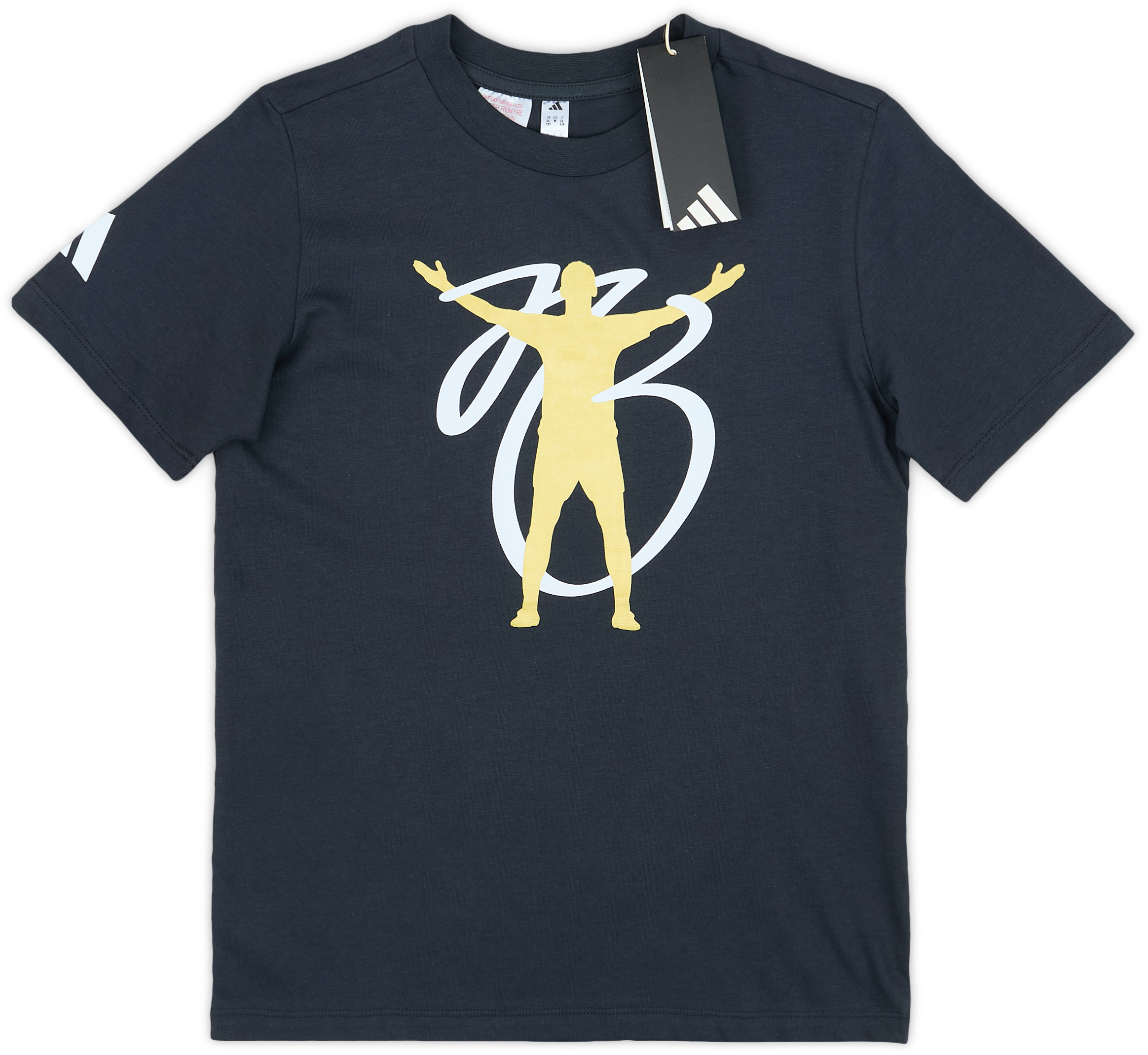 2024-25 adidas Bellingham Tee (KIDS)