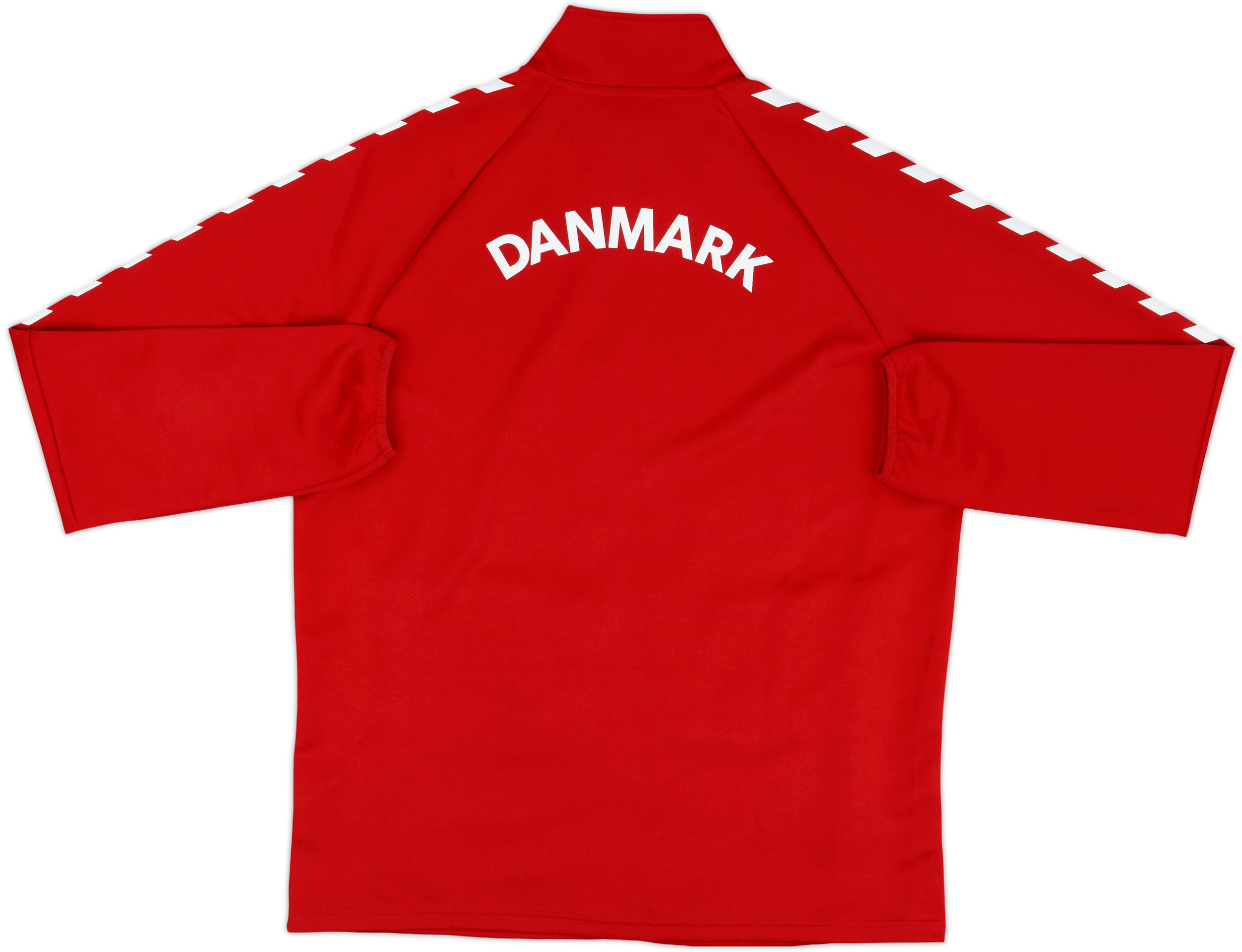 2002-03 Denmark Home Shirt - 7/10 - (M)