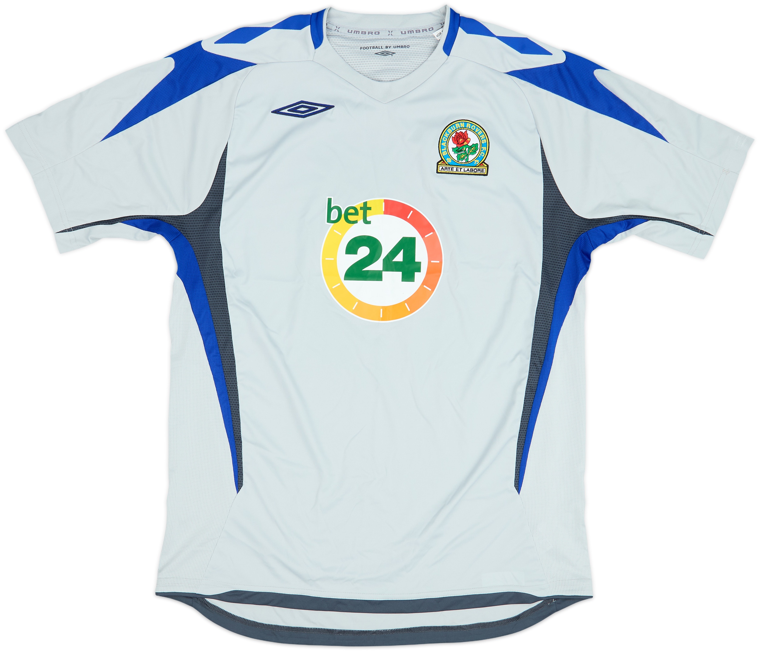 Maillot de football Blackburn Rovers Football Umbro Top England