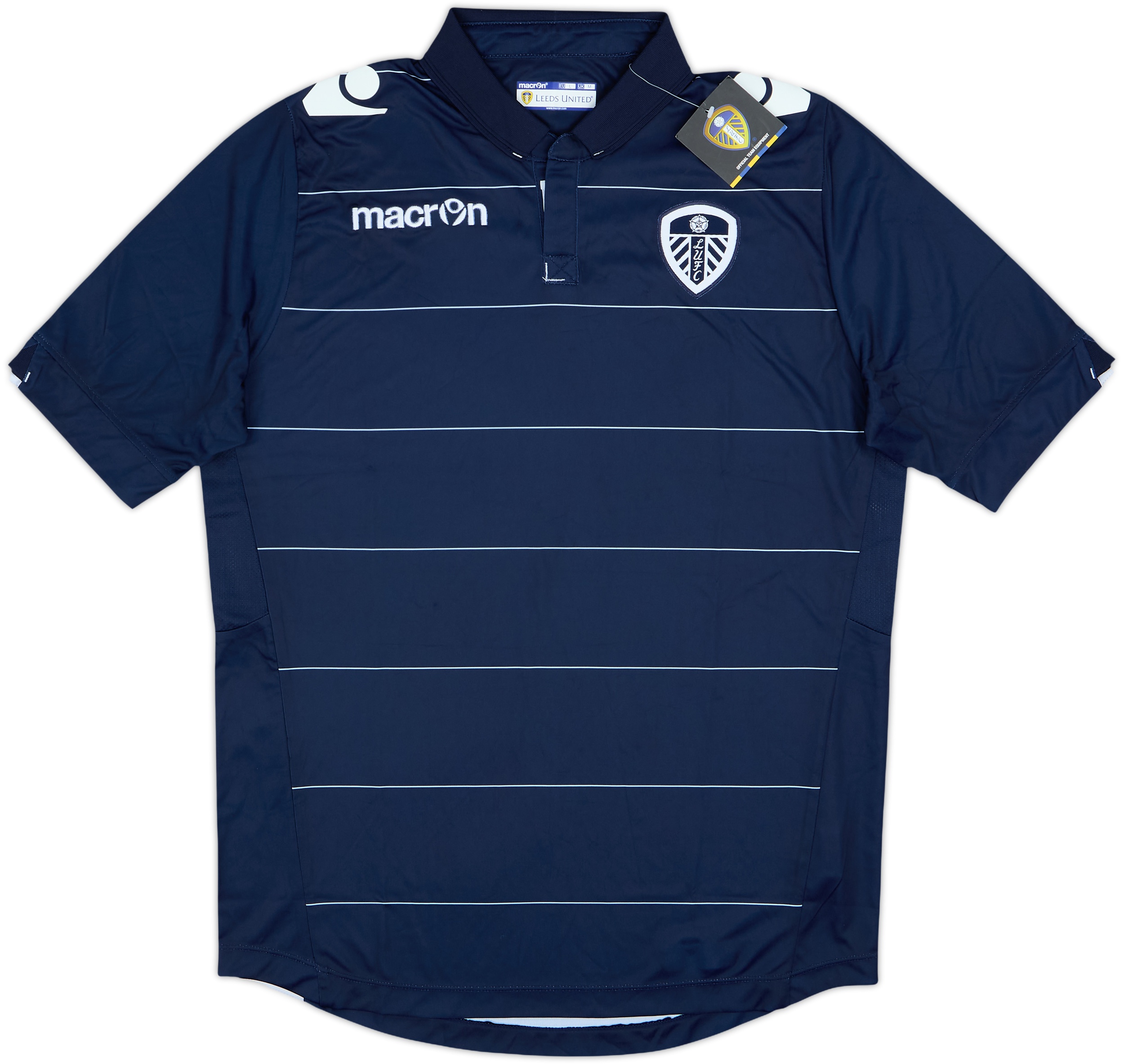 2014-15 Leeds United Away Shirt (M)