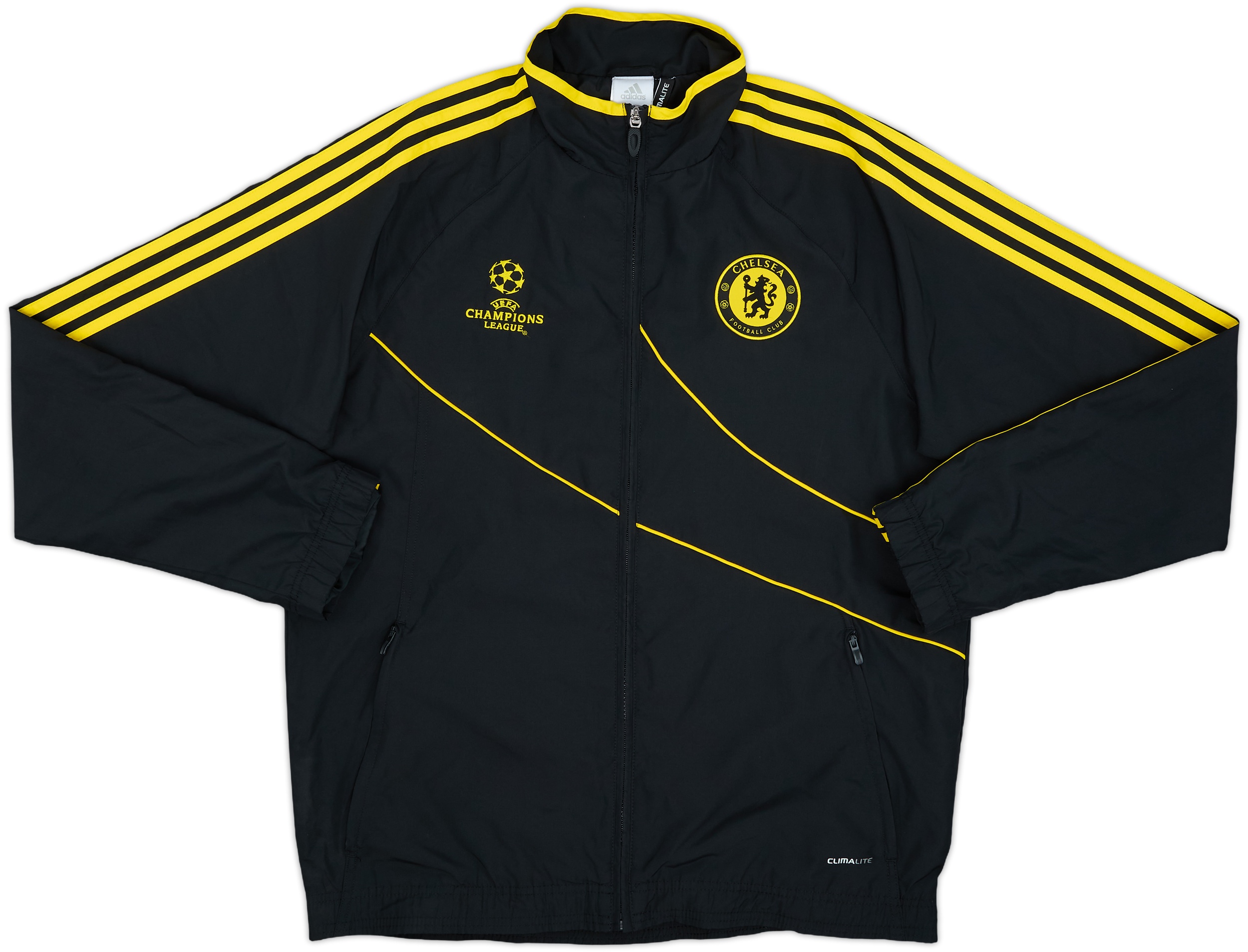 【Chelsea】 adidas 12-13 track jacket 170424145692-