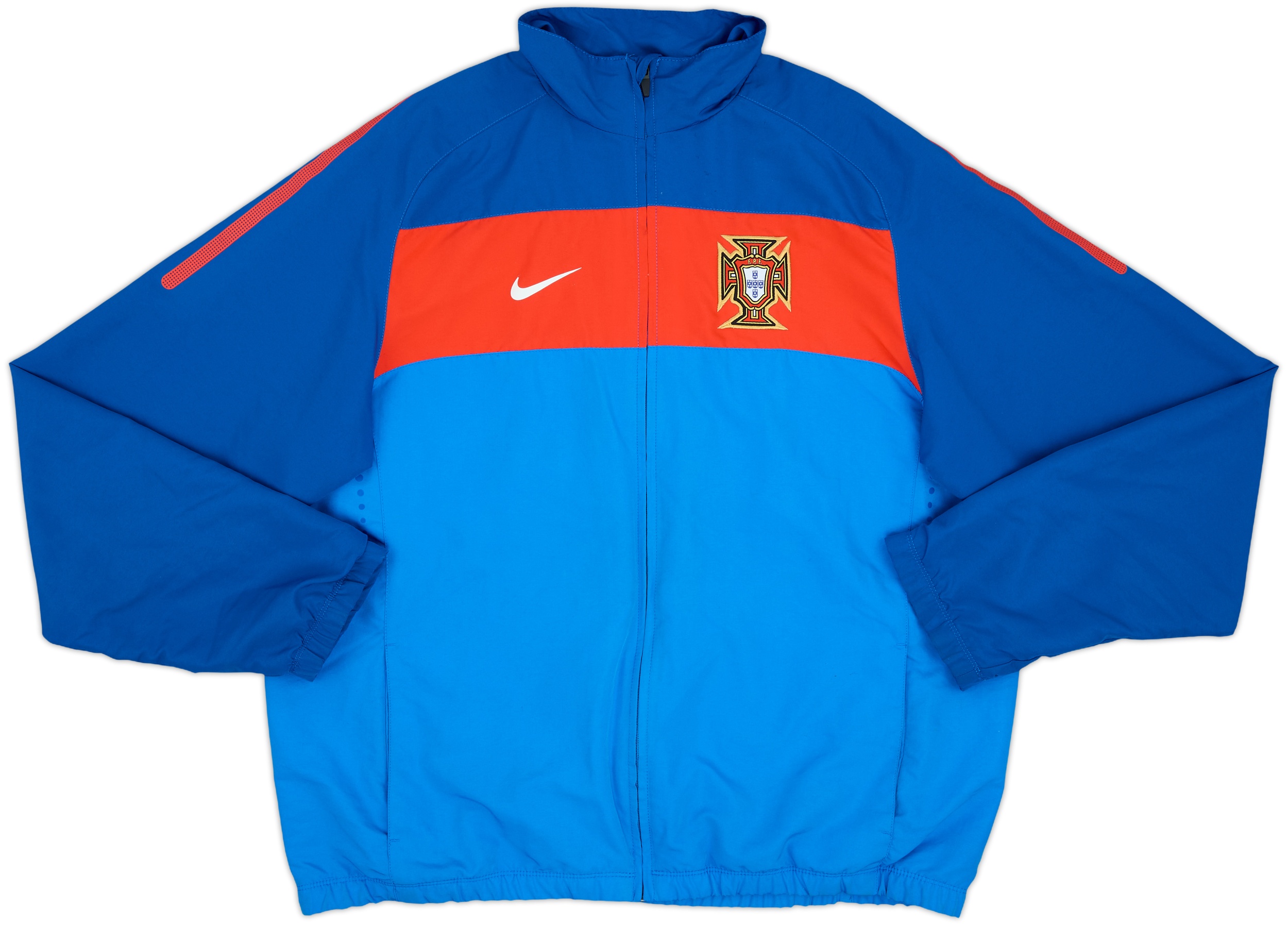 ウェア NIKE 14-15 PORTUGAL Track Jacket M ウェア NIKE 14-15 PORTUGAL Track Jacket M 2014-15 Portugal