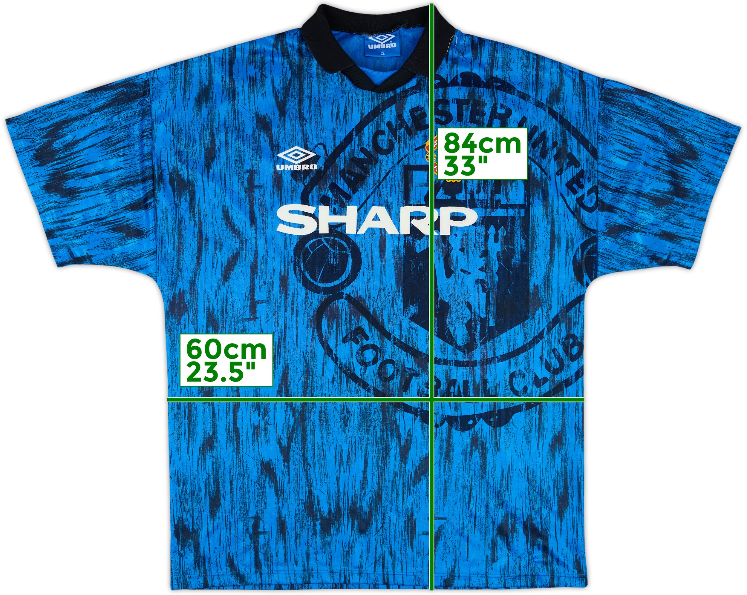 ウェア Manchester United 1992/94 Away Uniform Buy Manchester United 1992-94 Away Retro Jersey Online