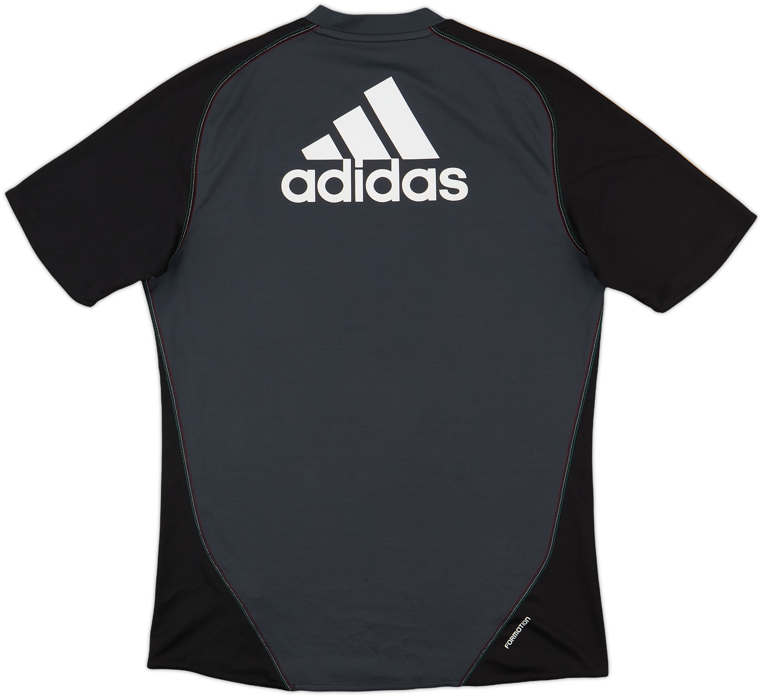 AC Milan 2013/14 (Third)