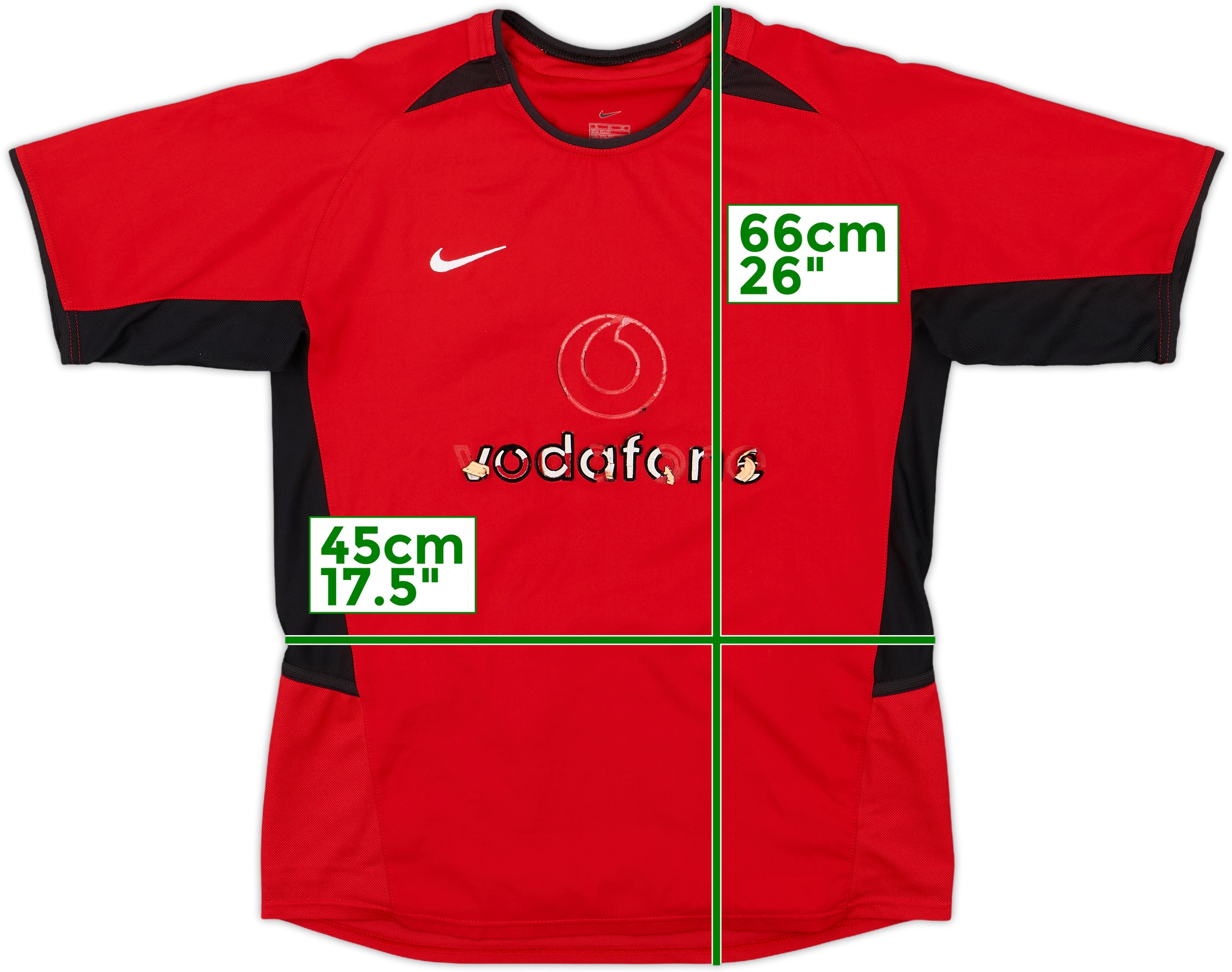BoB様専用】Manchester United サイン入りジャージ M