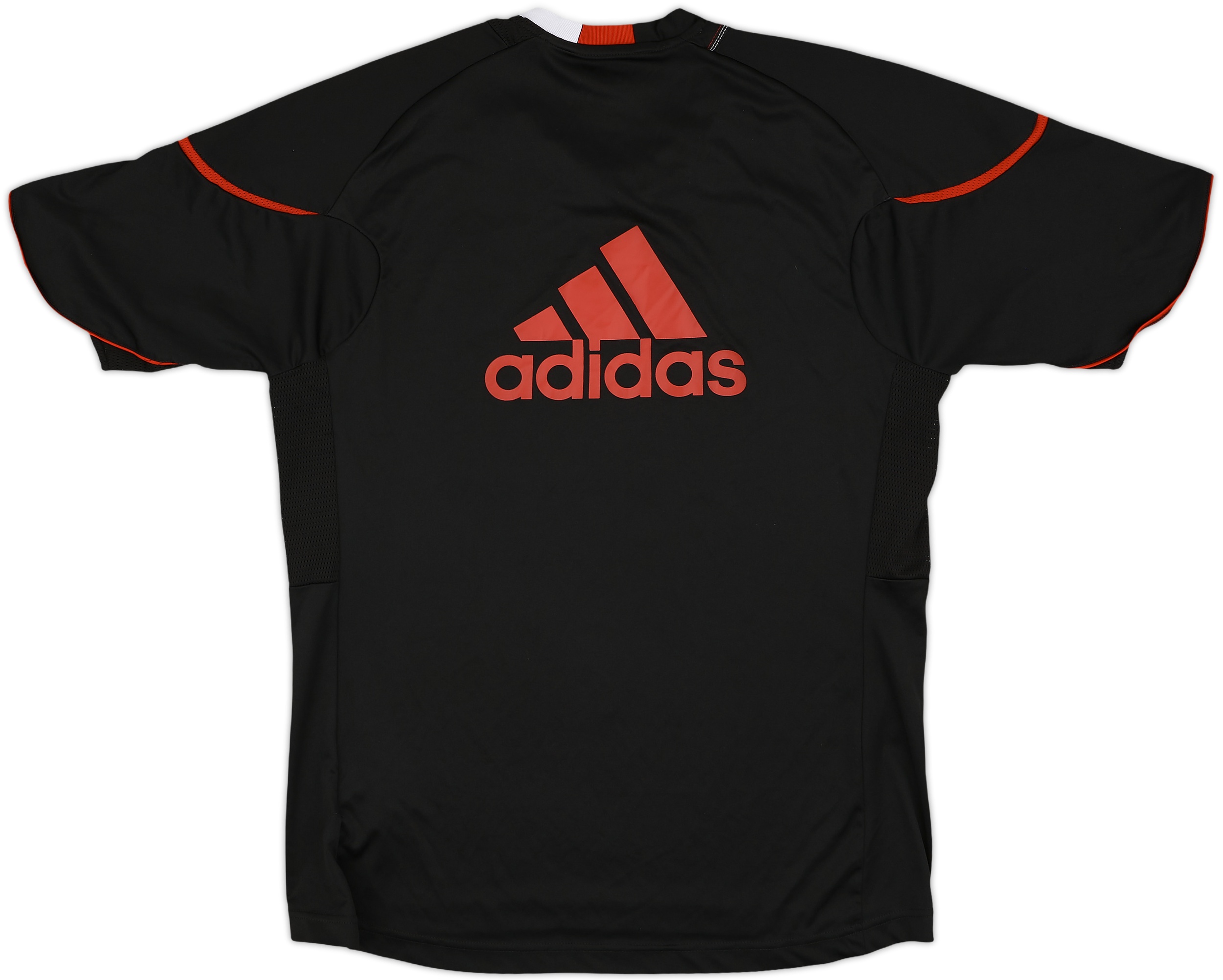 adidas リバプール トレーニング スウェット
