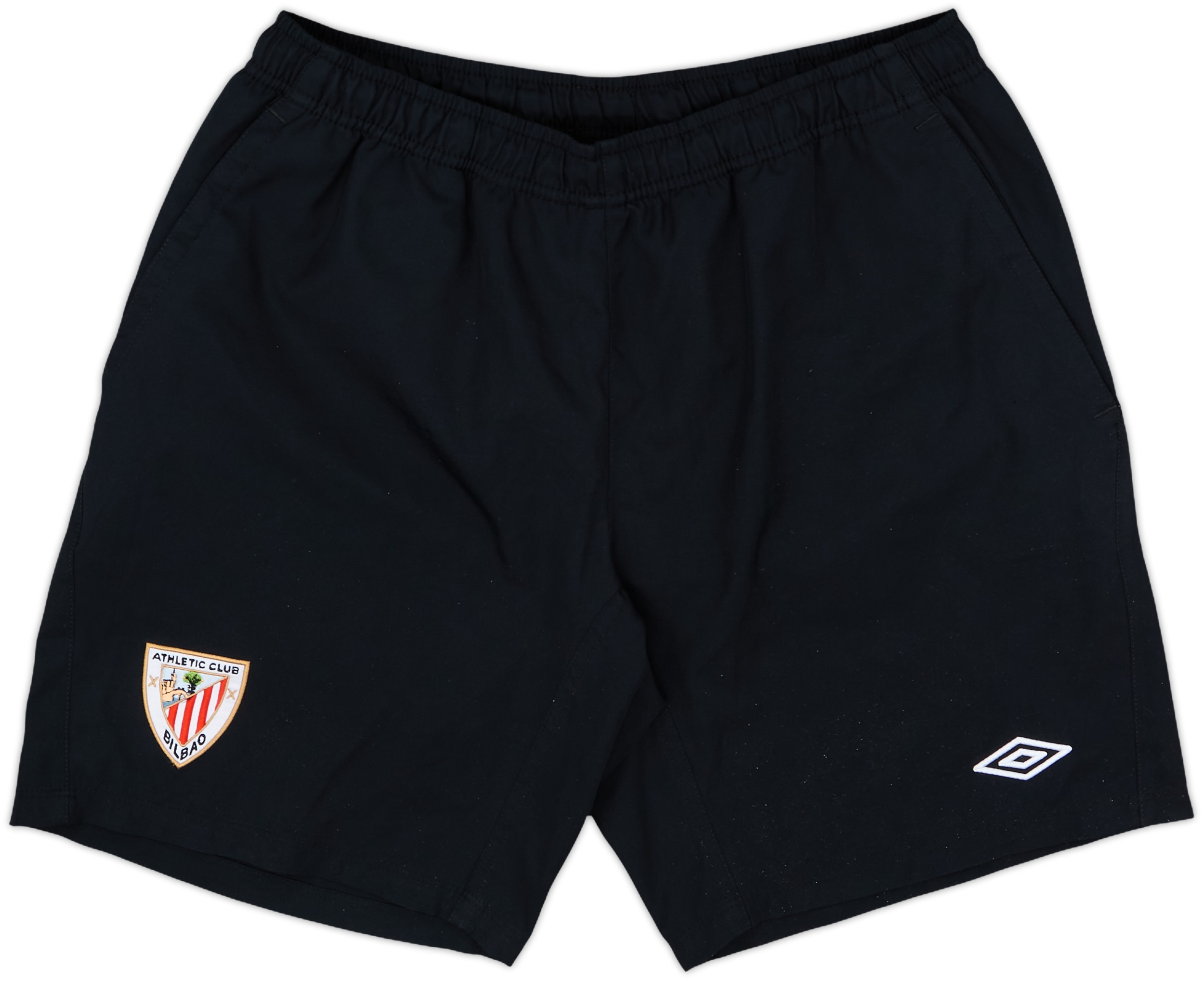 Bilbao Shorts main image 0