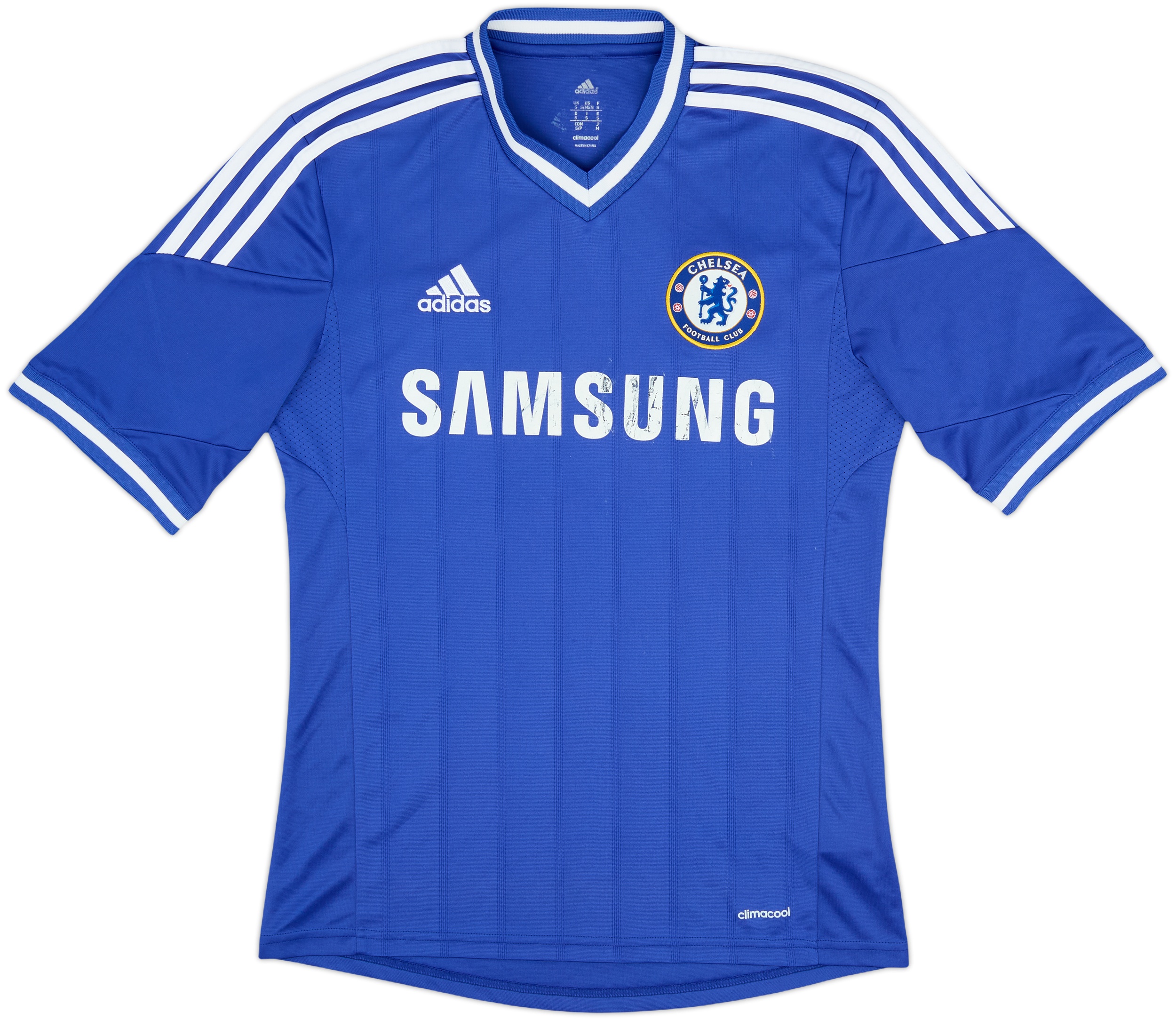 タグ付き 美品 MADISON BLUE CHELSEA SHIRT 4 シャツ CHELSEA L／S SHIRT MB000－5001