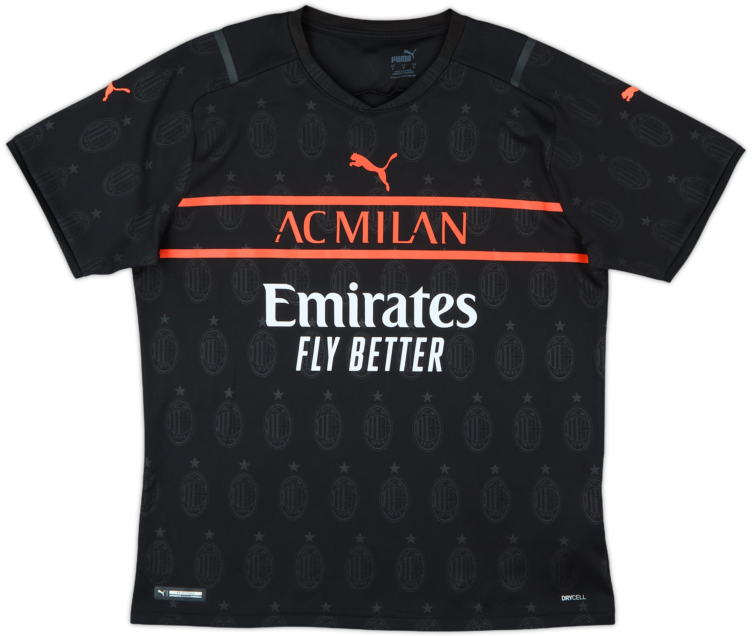 ACミラン　グロリエ　チャリティマッチ #6 Baresi AC MILAN ACミラン グロリエ チャリティマッチ #6 Baresi AC MILAN - メルカリ
