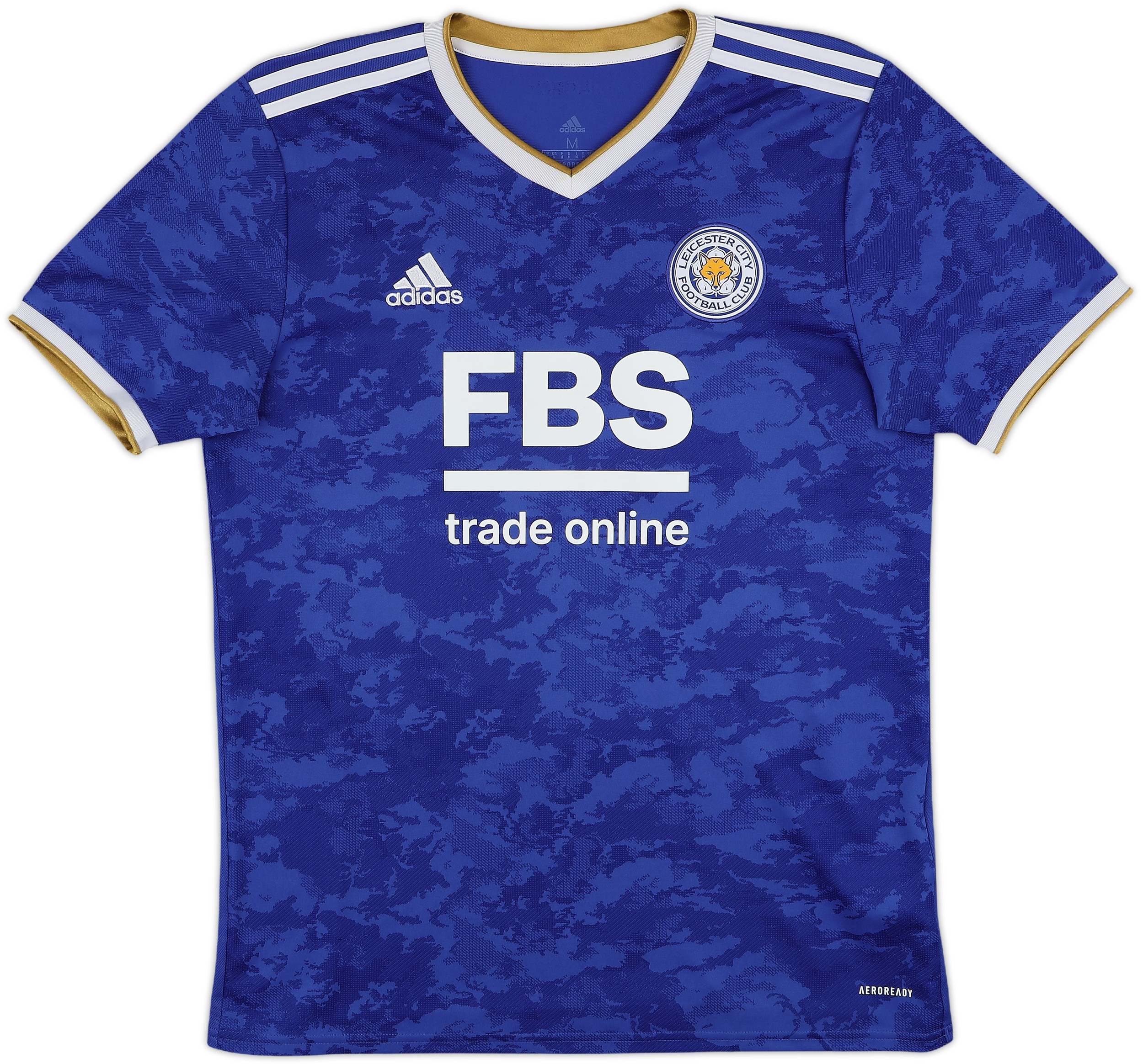 Leicester19-20 City VARDY 9 ユニフォームMサイズ Leicester19-20 City VARDY 9 ユニフォームMサイズ Leicester19