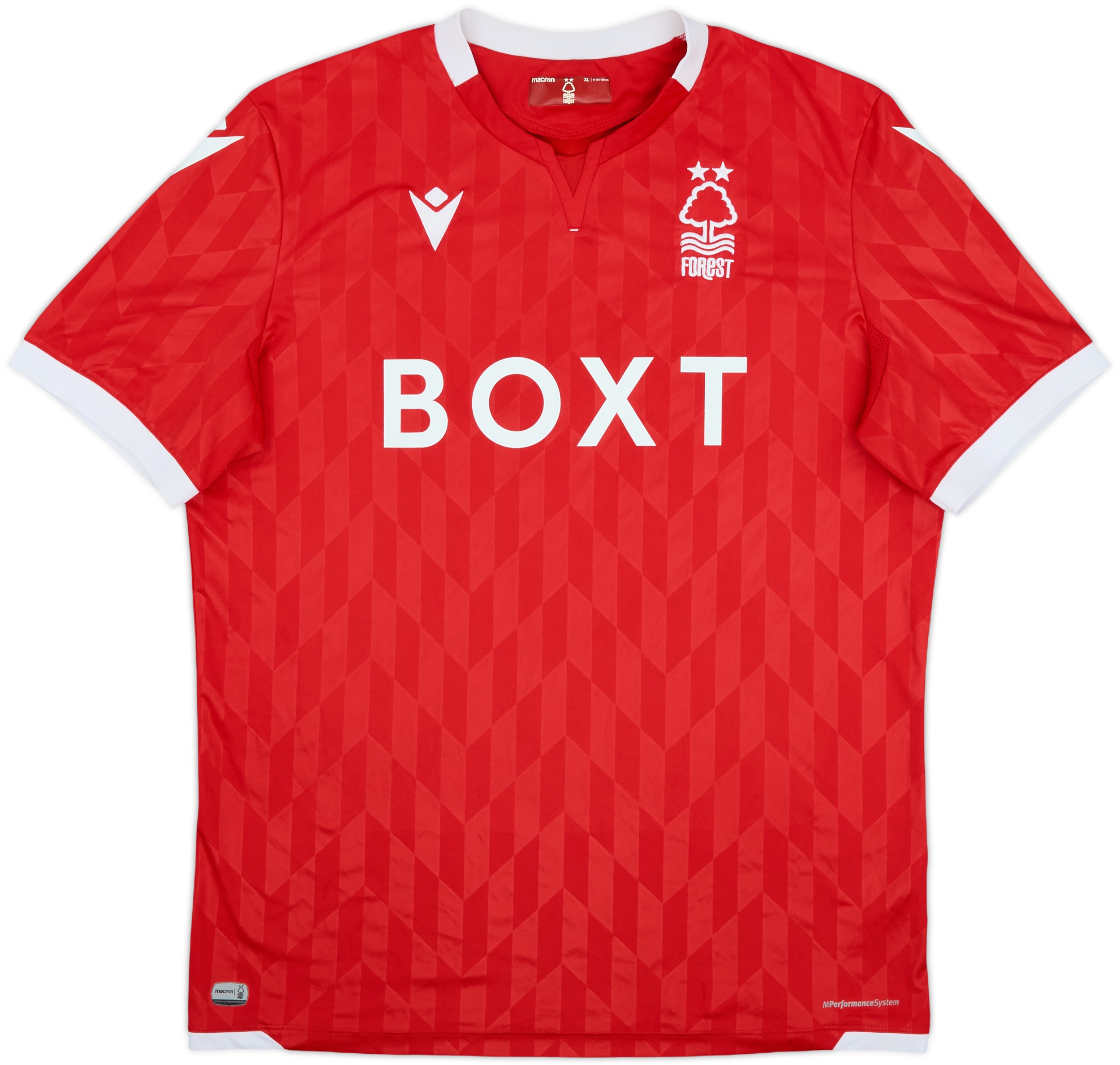 ウェア Nottingham Forest Roy 22 Copa Nottingham Forest Away Roy 22 Retro Jersey 1995-1997