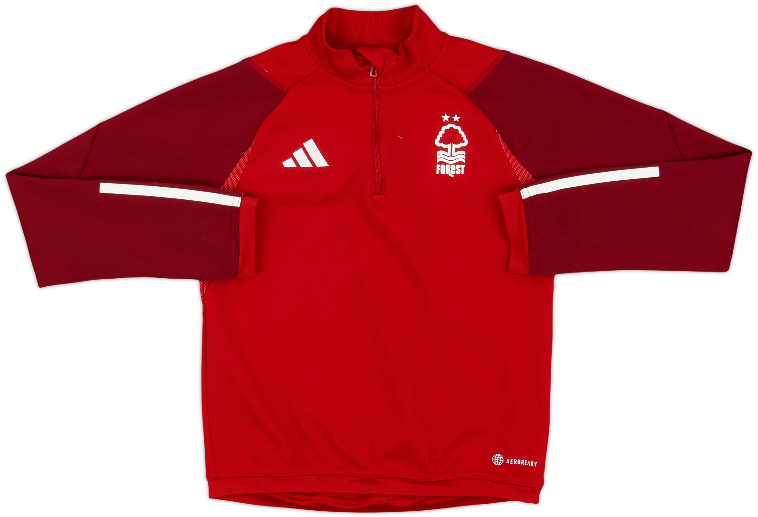 ウェア Nottingham Forest Roy 22 170925664720-