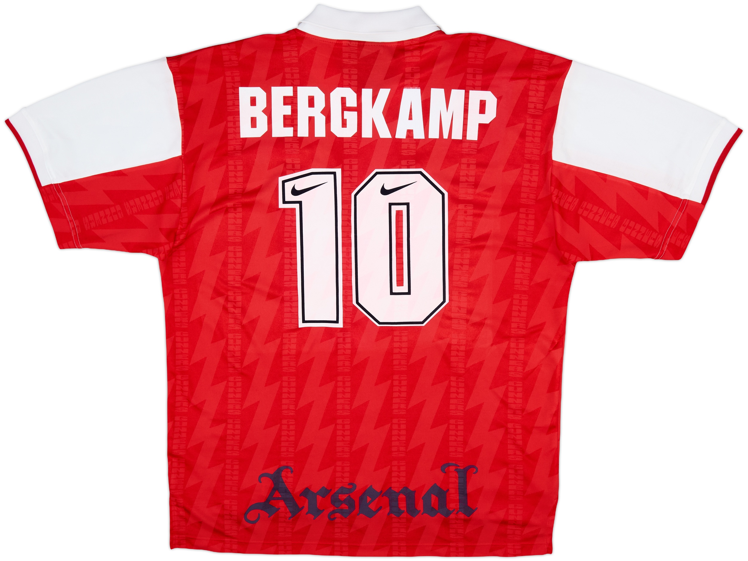 ウェア Arsenal 94 95 96 Arsenal 94/96 • Training Shirt • XLB (S
