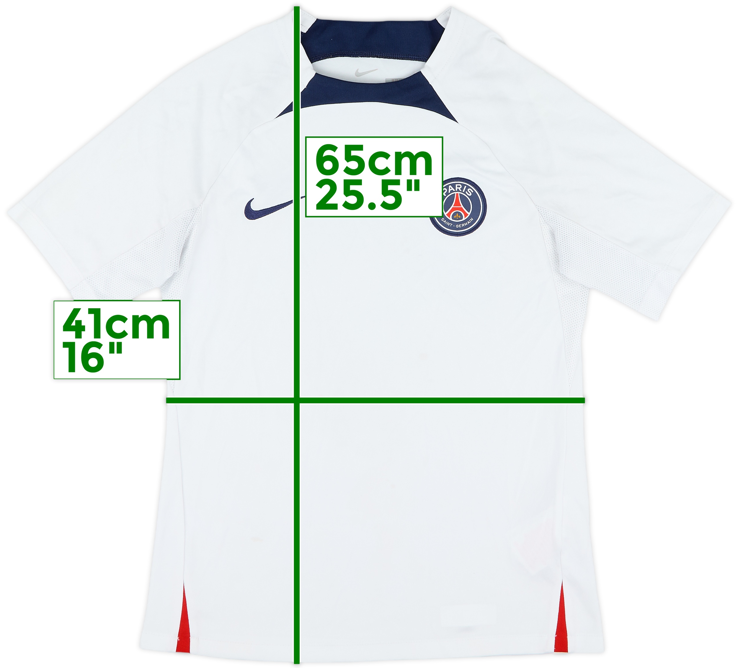 Nike PSG シャツ Lサイズ PSG Nike Third Stadium Shirt 2025-26 with Cup printing Pacho 51