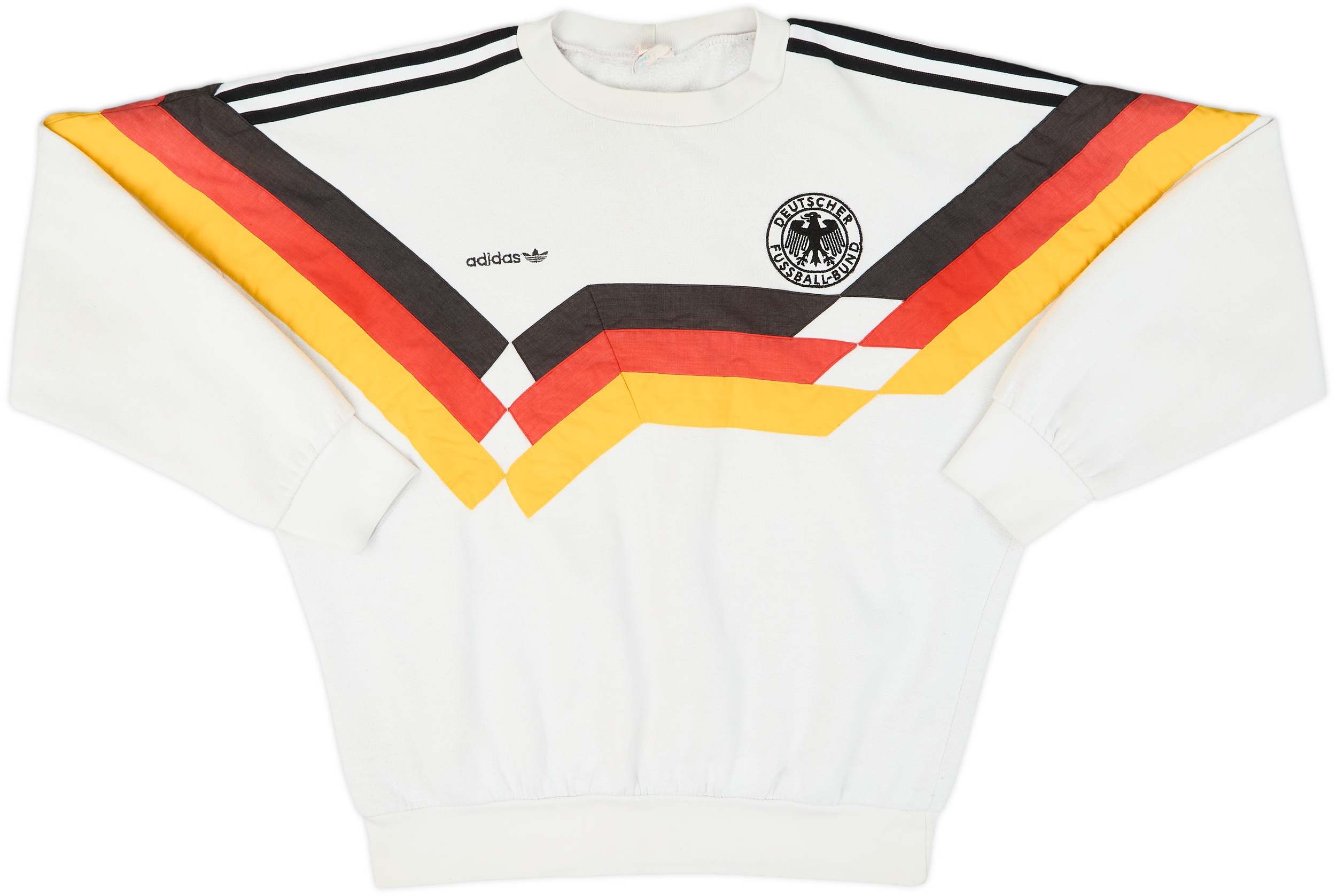 90s adidas HAMBURG 長袖 サッカーシャツ 90s adidas HAMBURG 長袖 サッカーシャツ | adidas
