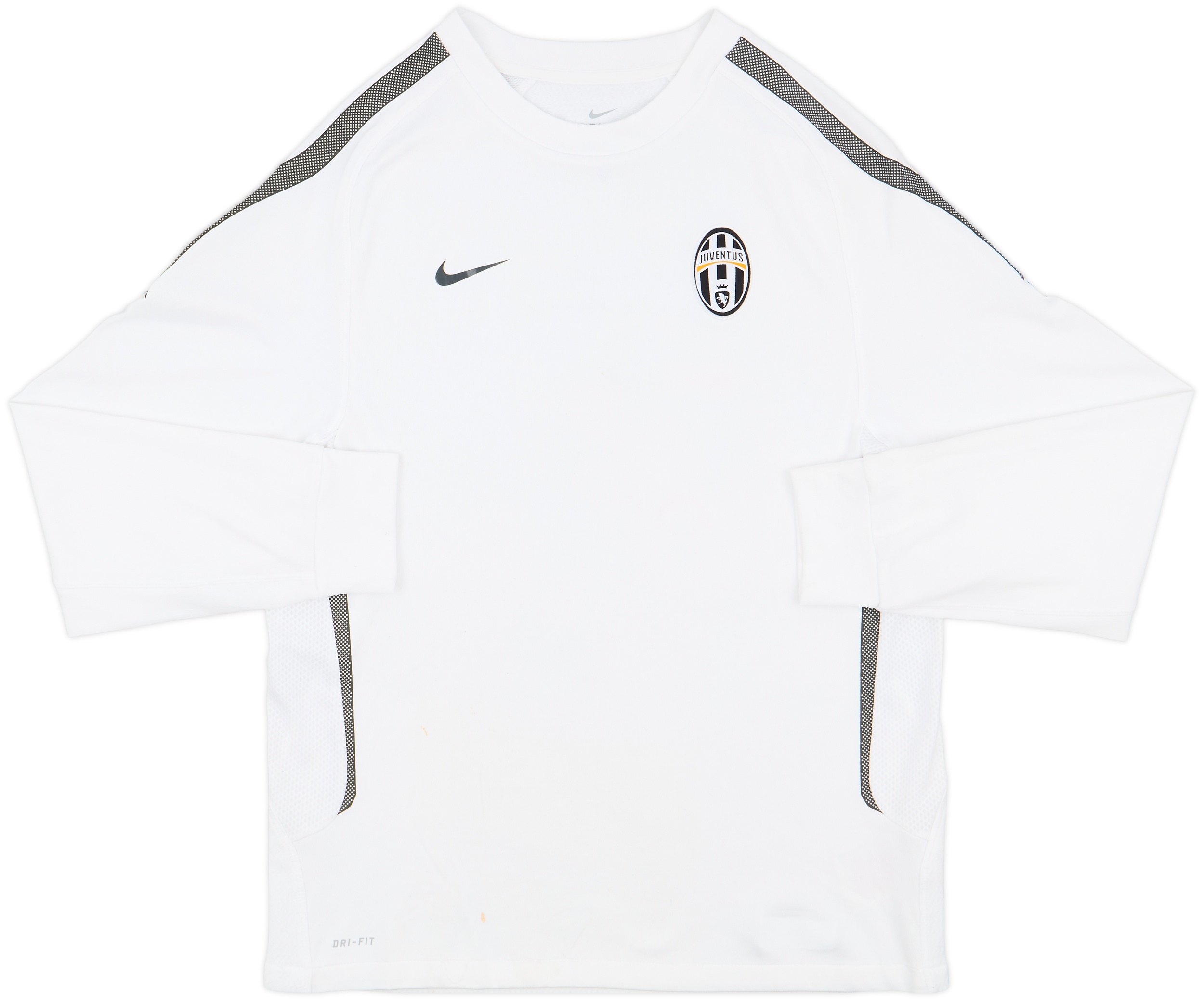 【未使用タグ付き】Nike Juventus Dri-FITユニフォームLサイズ 未使用タグ付き】Nike Juventus Dri-FITユニフォームLサイズ