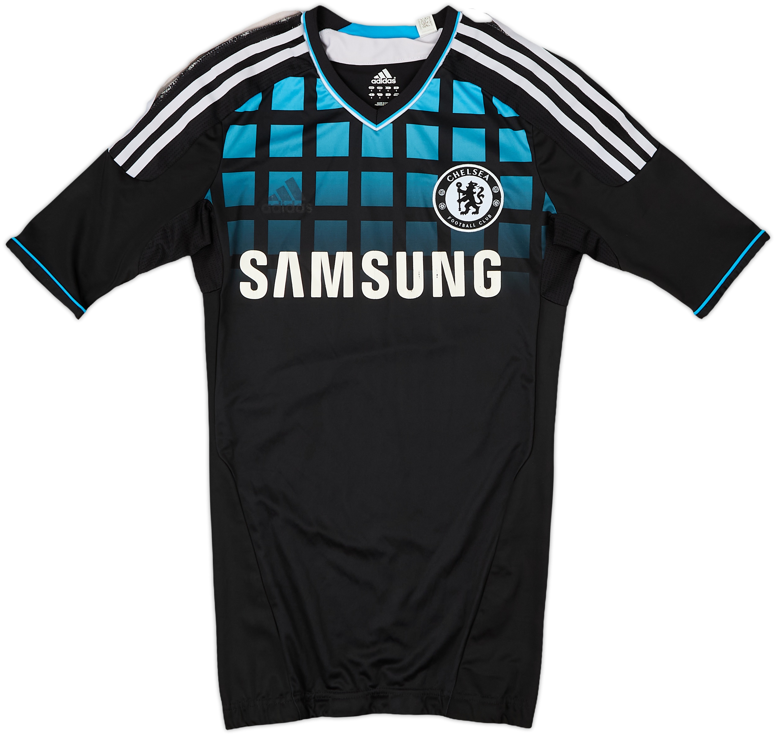 ウェア Chelsea FC  11/12  Shirt 170925667055-