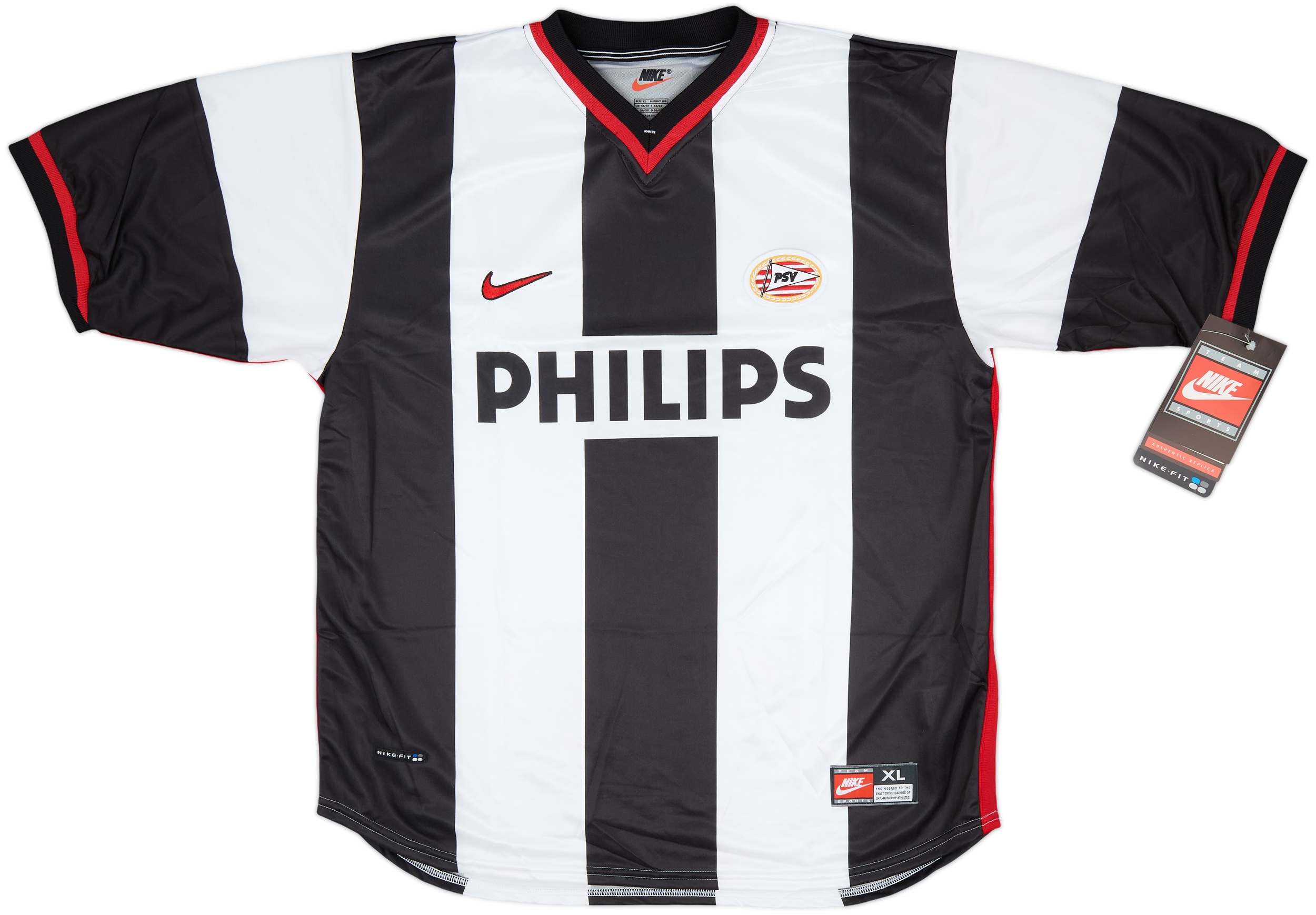 1998-99 PSV Away Shirt (XL)