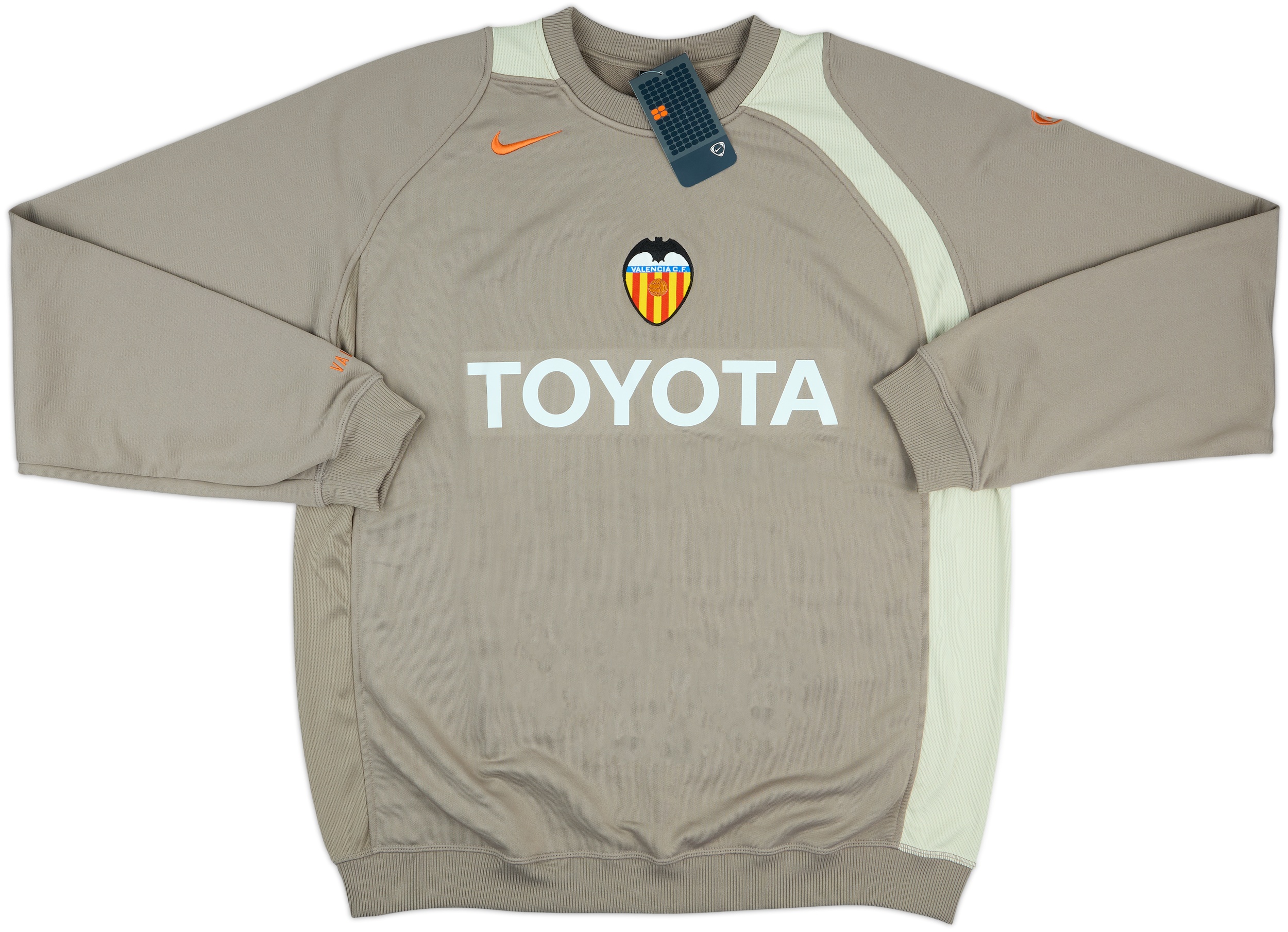 00s nike VALENCIA C.F ユニホーム 00s nike VALENCIA C.F ユニホーム