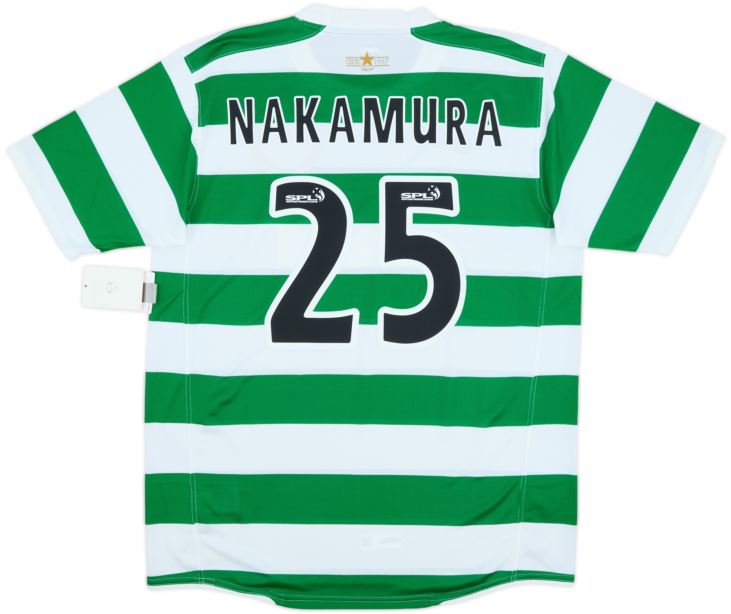 Celtic FC NAKAMURA 25番 シャツ 17102344673-1_28bz7nxwcwe8irqz.jpg