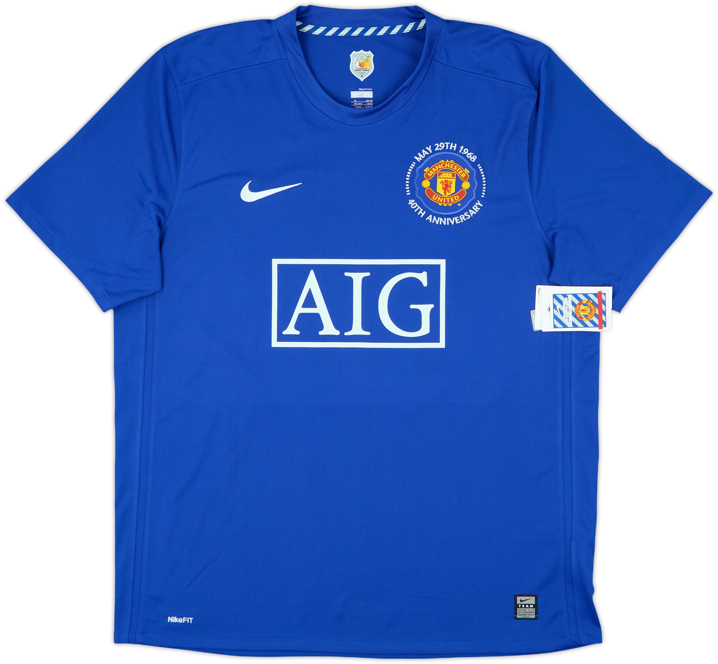 驚きの値段 7 Ronaldo United 土日価格‼️07-09Manchester M