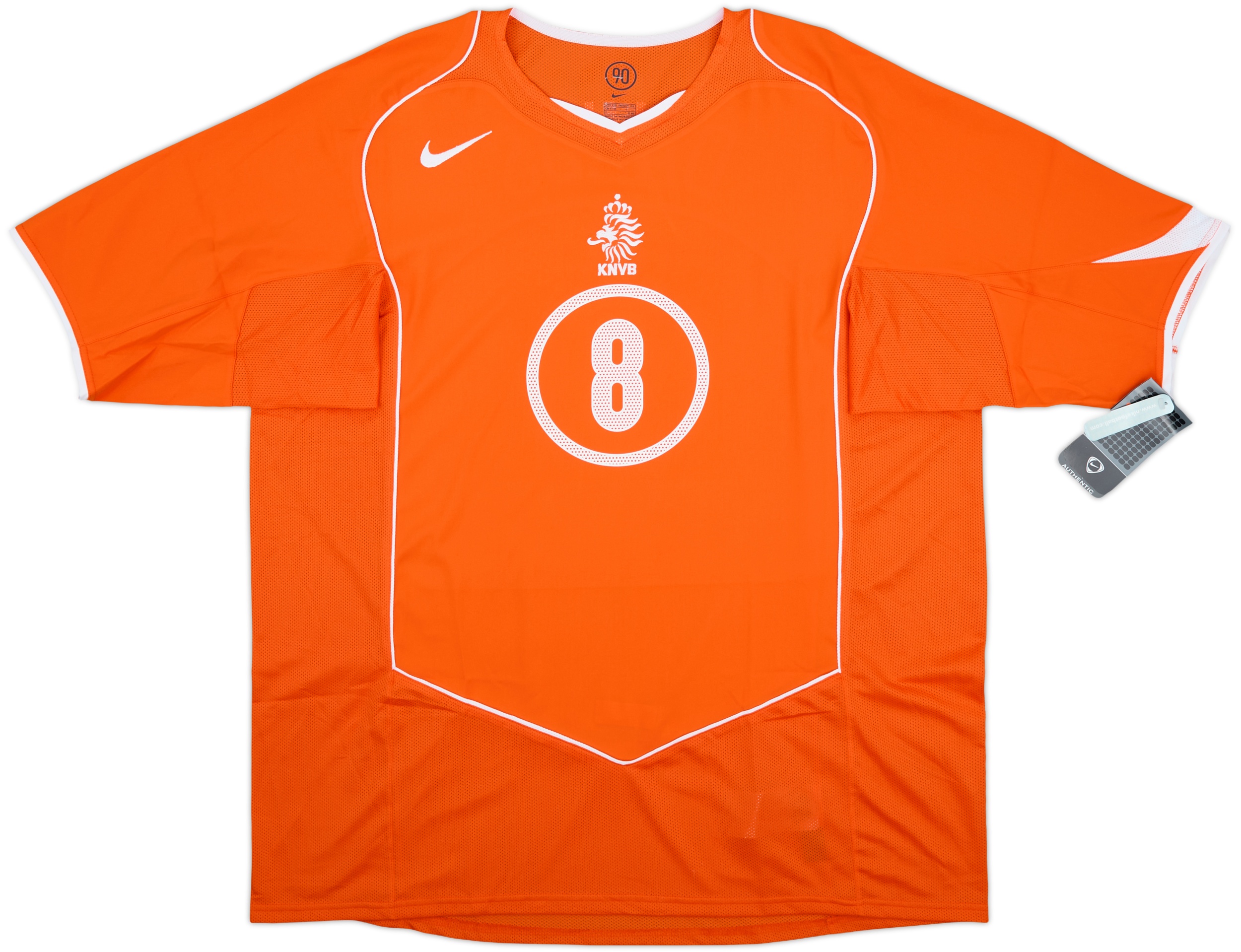 ダービッツ　Netherlands AWAY #8 DAVIDS 希少 ダービッツ Netherlands AWAY #8 DAVIDS 希少